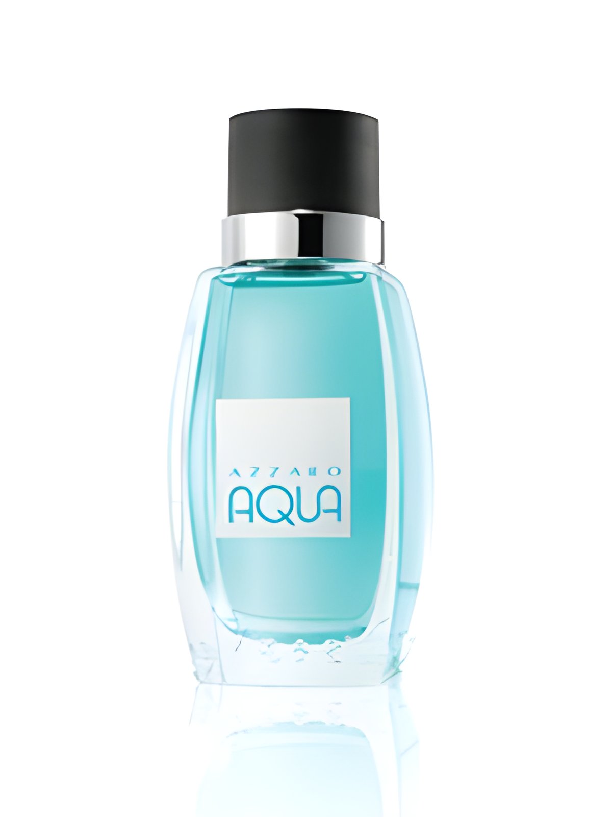 Picture of Azzaro Aqua fragrance