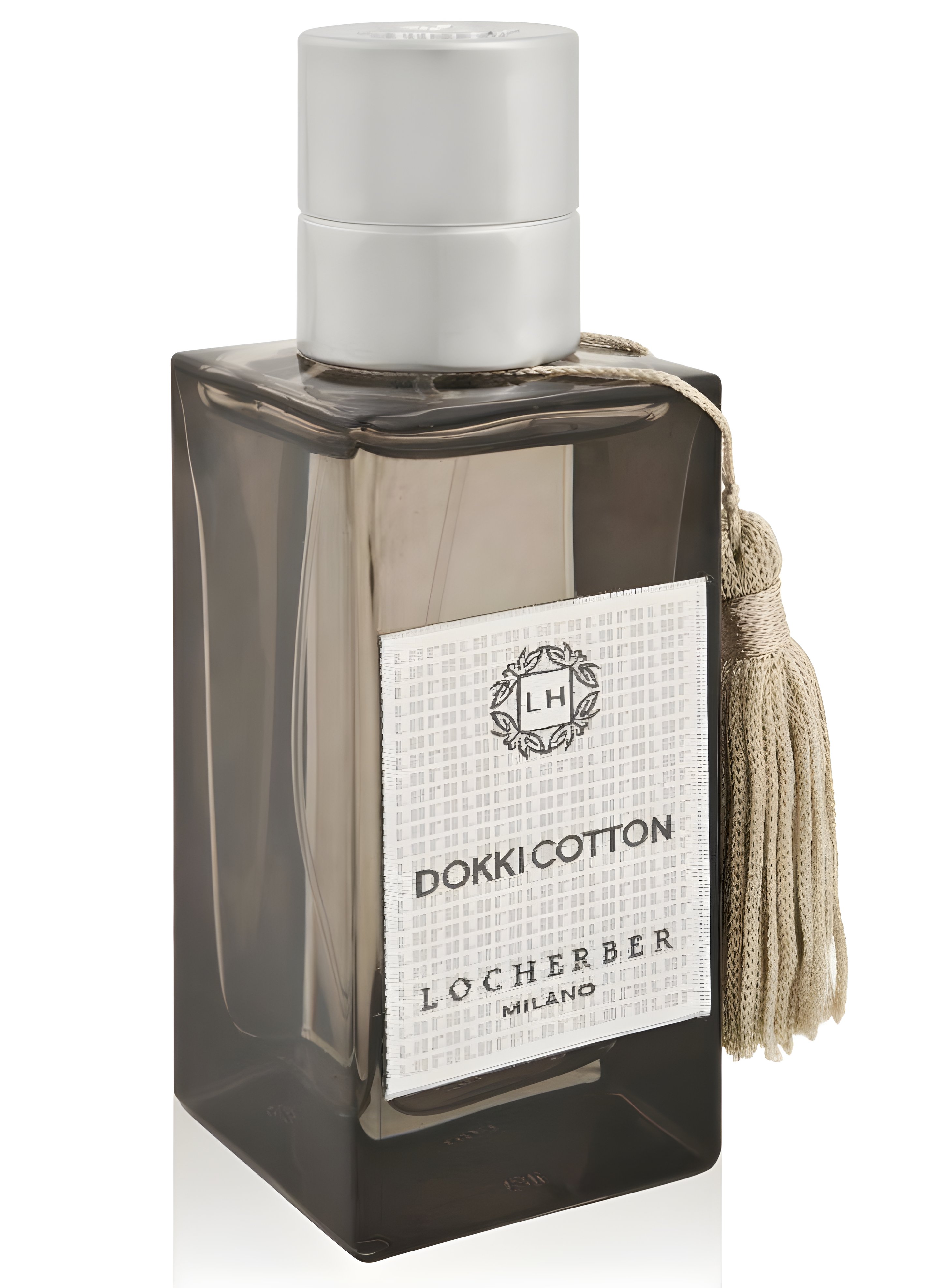 Picture of Dokki Cotton fragrance