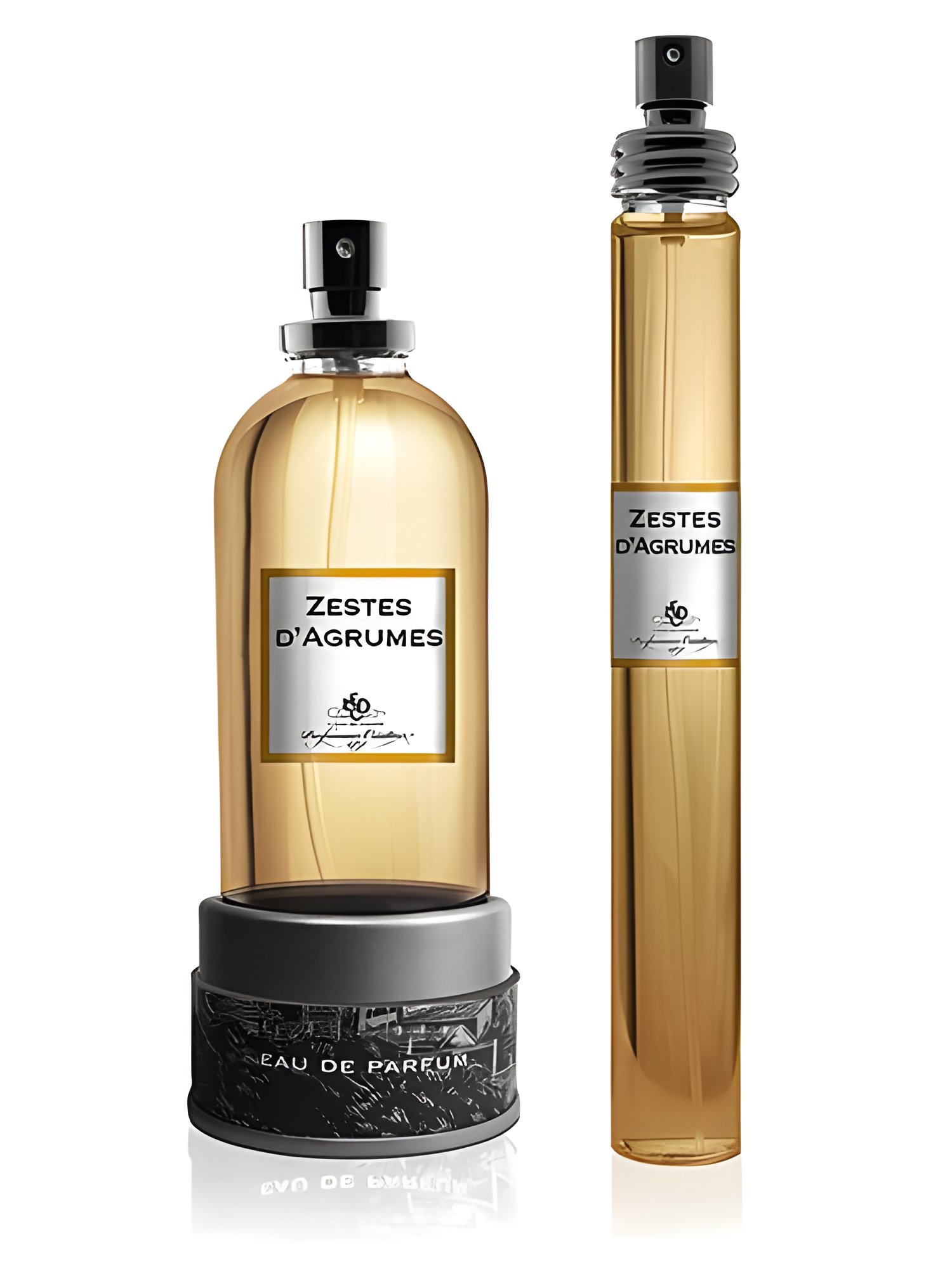 Picture of Zestes d'Agrumes fragrance