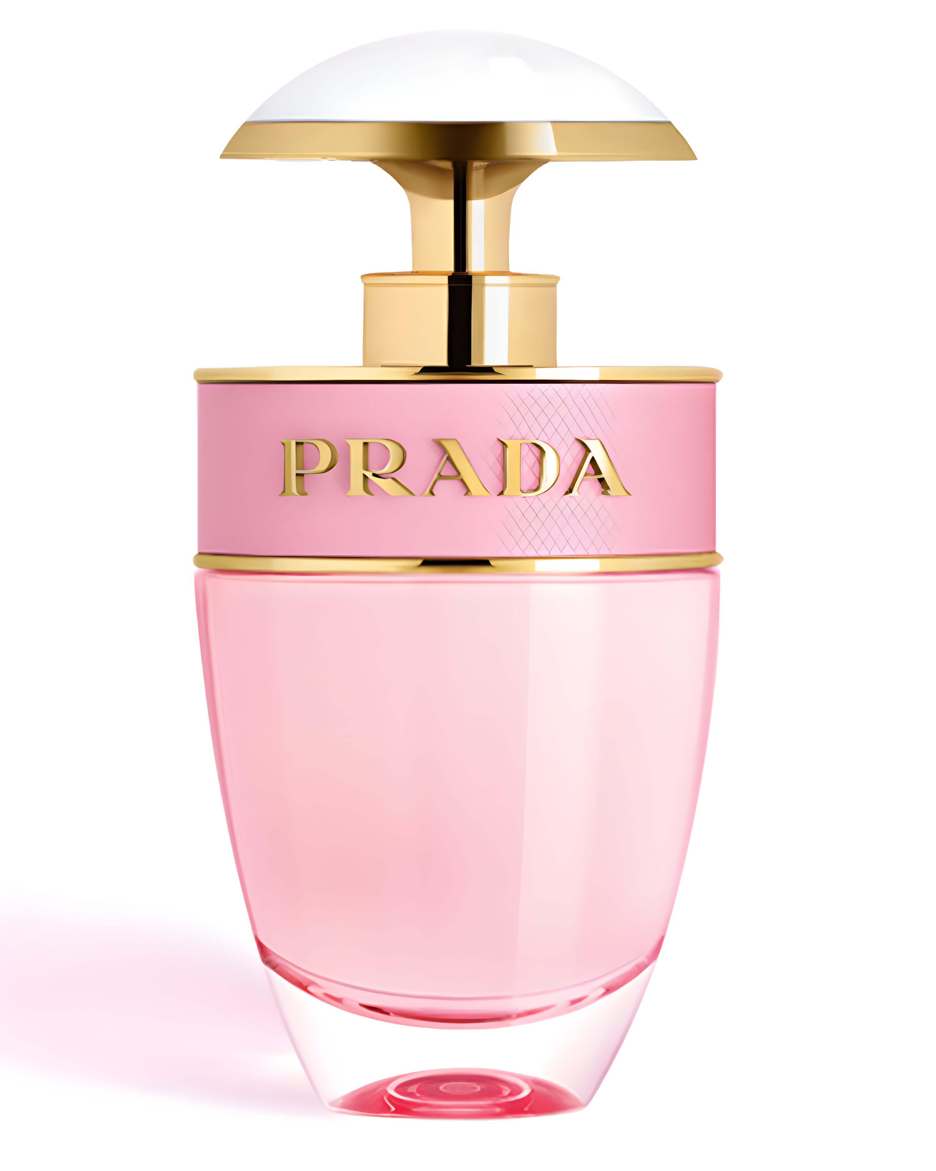 Picture of Kiss Collection Prada Candy Florale Kiss fragrance