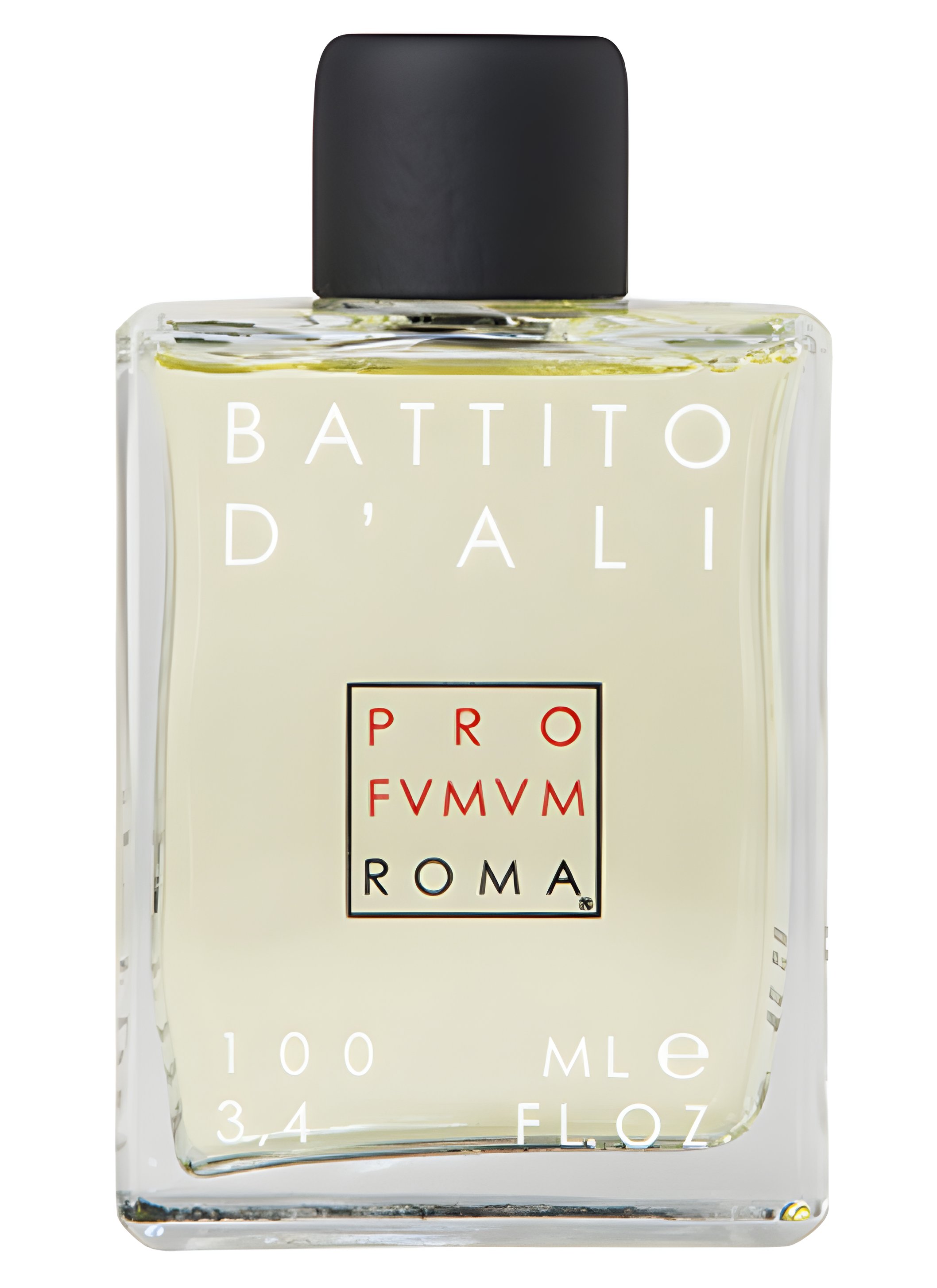 Picture of Battito d'Ali fragrance