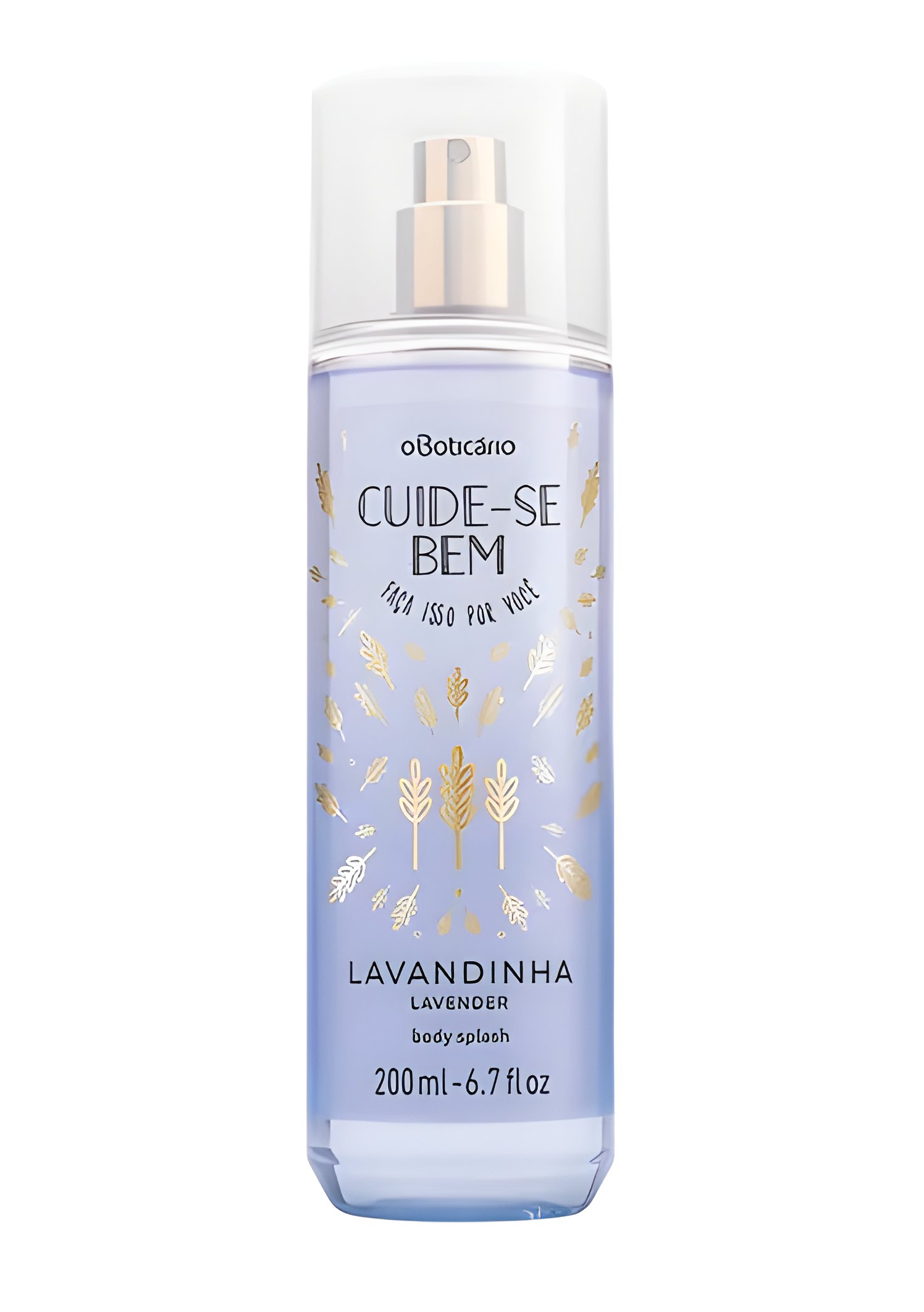 Picture of Cuide-Se Bem Lavandinha fragrance