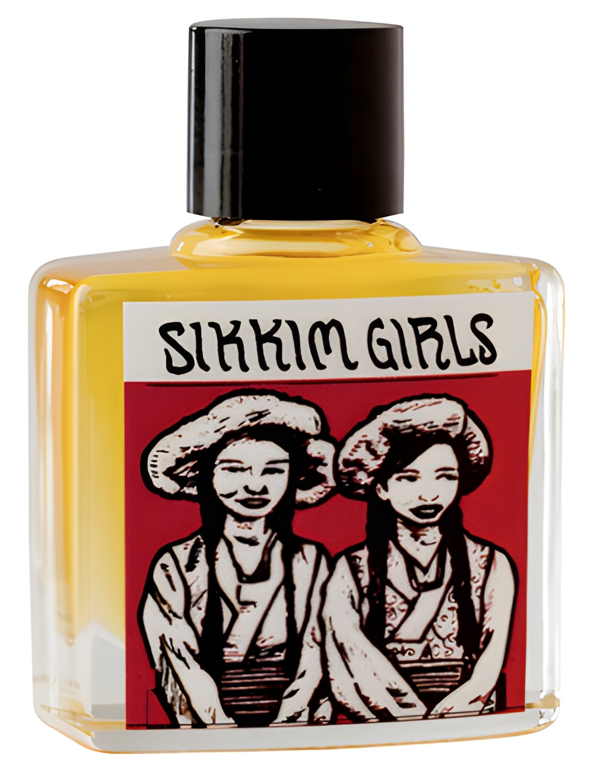 Picture of Sikkim Girls fragrance