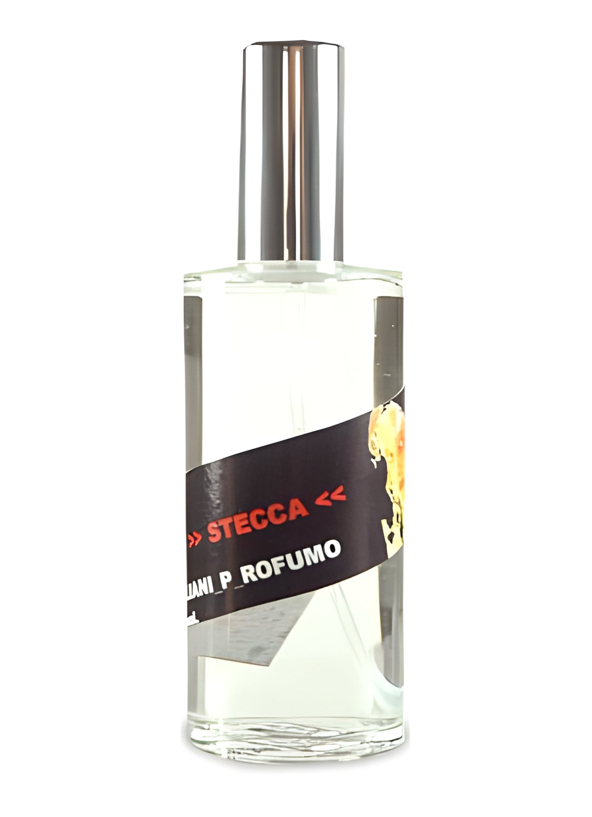 Picture of Teatro Olfattivo Di Parma: Stecca fragrance