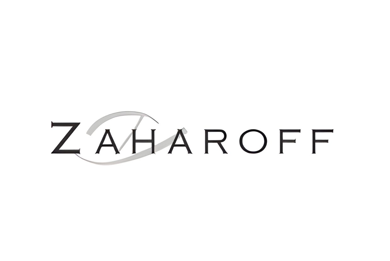 Picture of Zaharoff brand