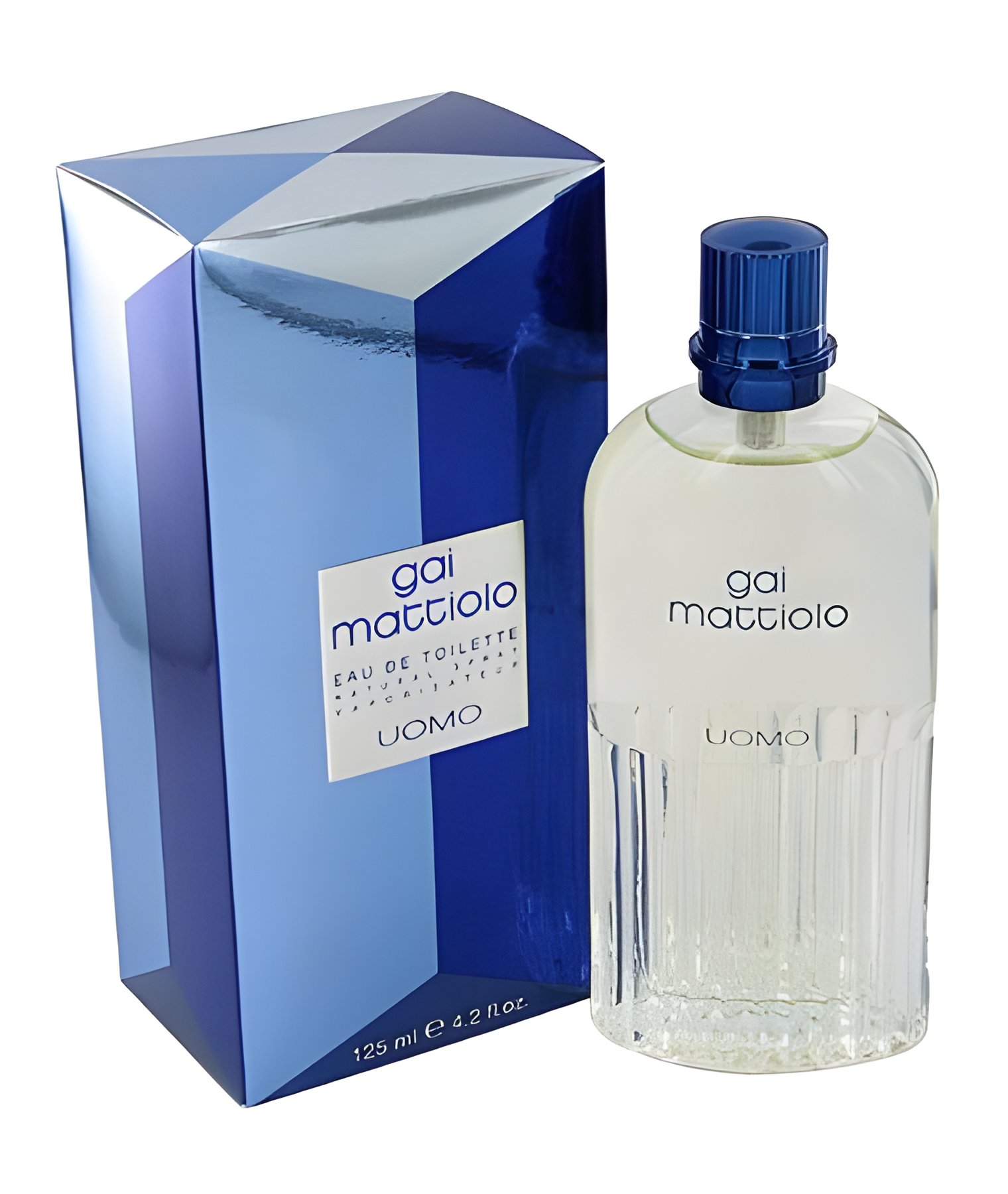 Picture of Gai Mattiolo Uomo fragrance