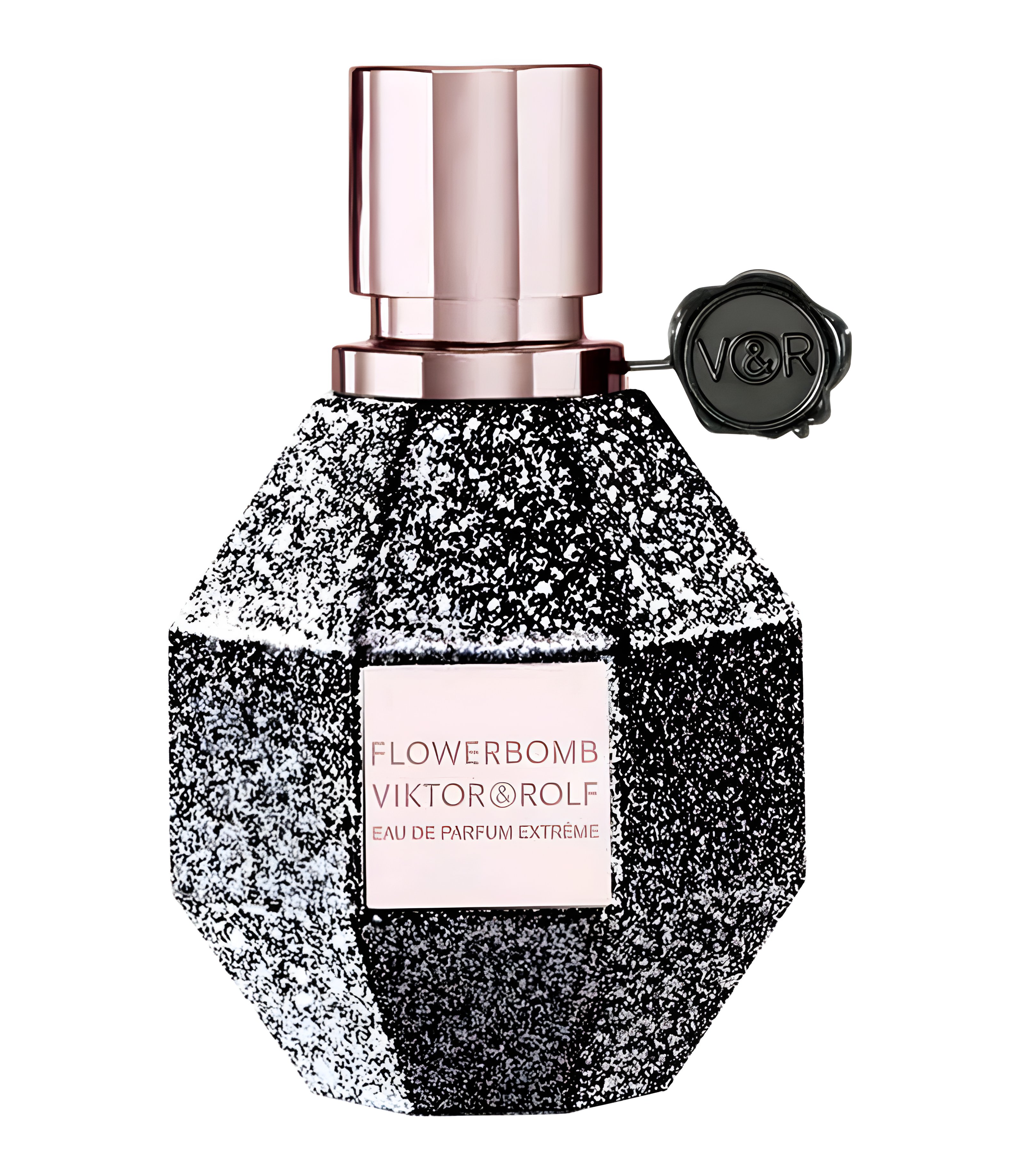 Picture of Flowerbomb Extreme Sparkle 2008 fragrance