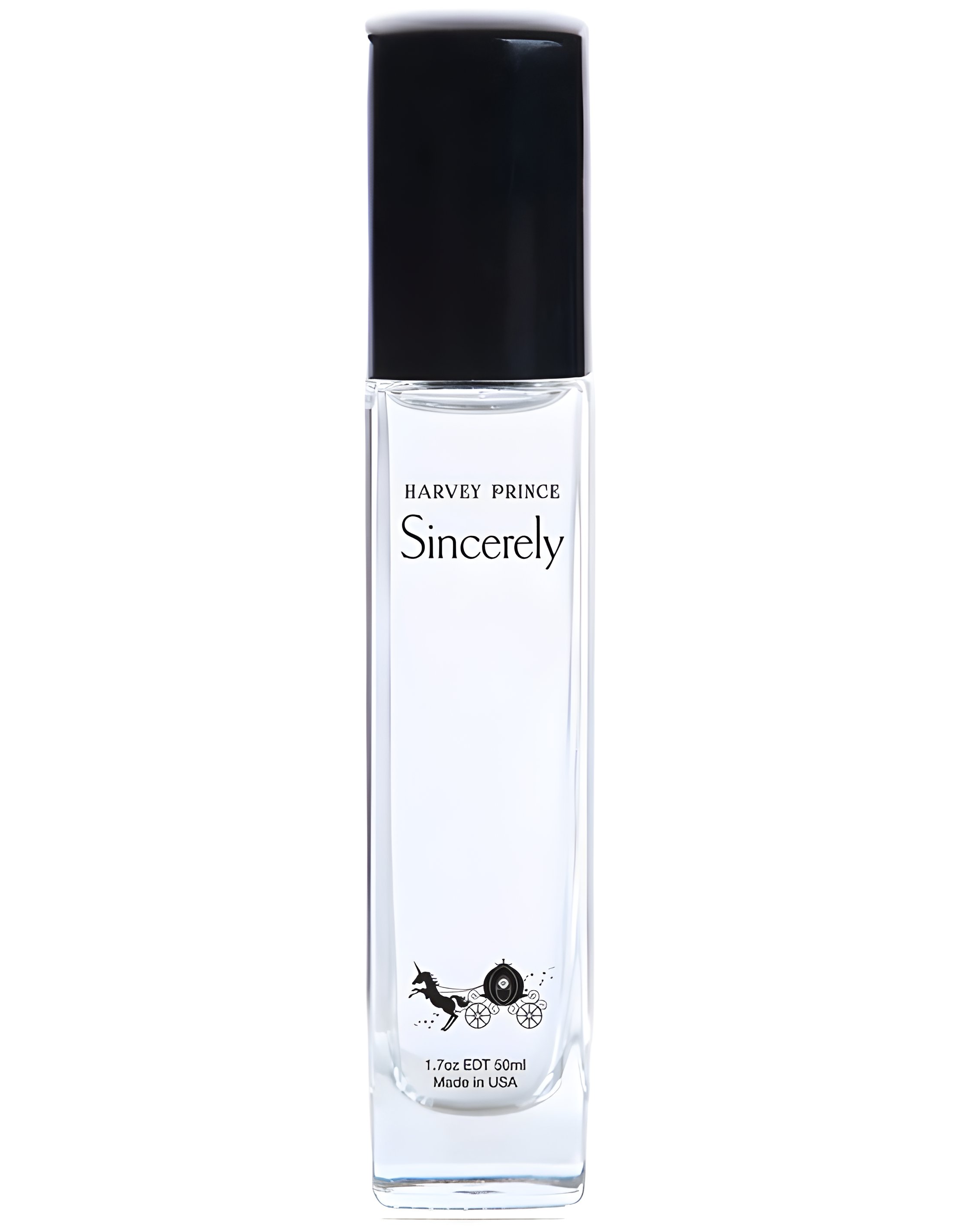 Picture of Sincerely fragrance