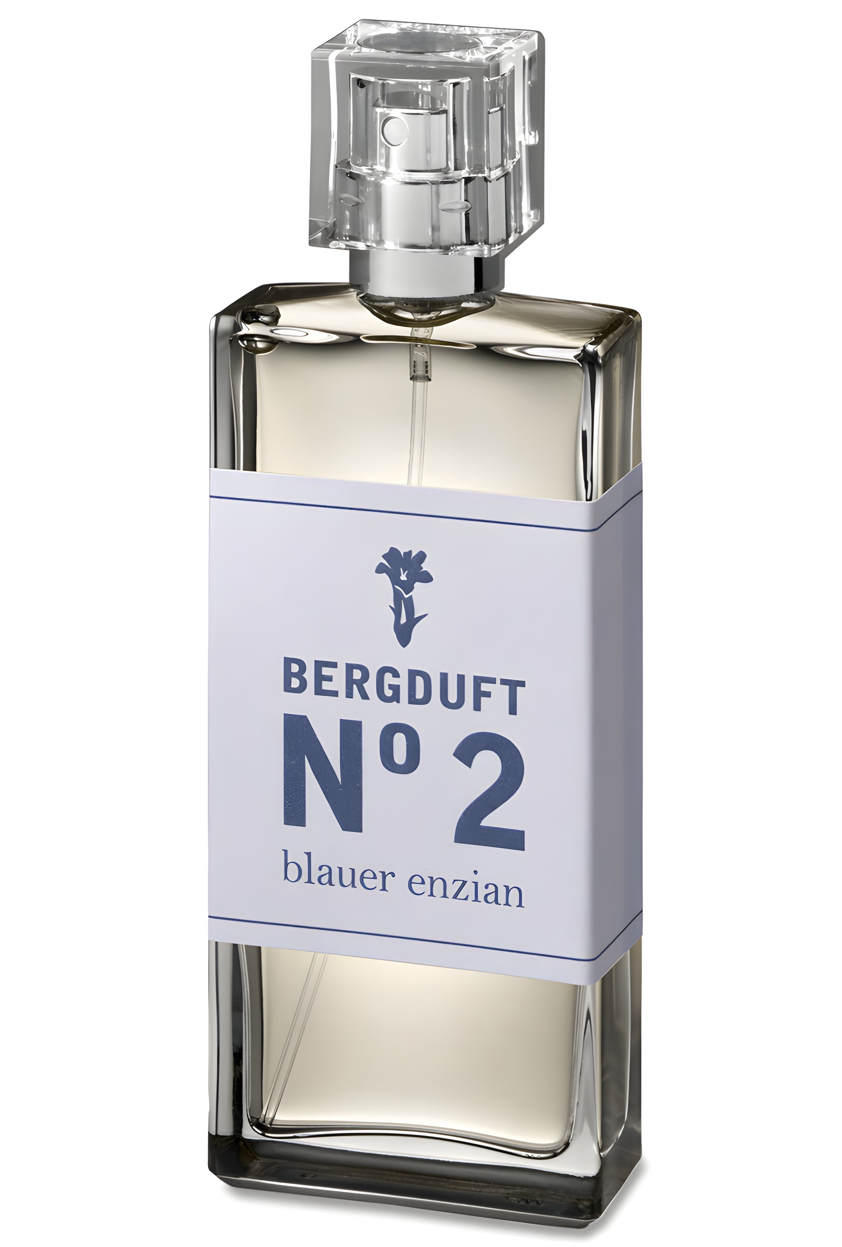 Picture of Bergduft No 2 Blauer Enzian fragrance