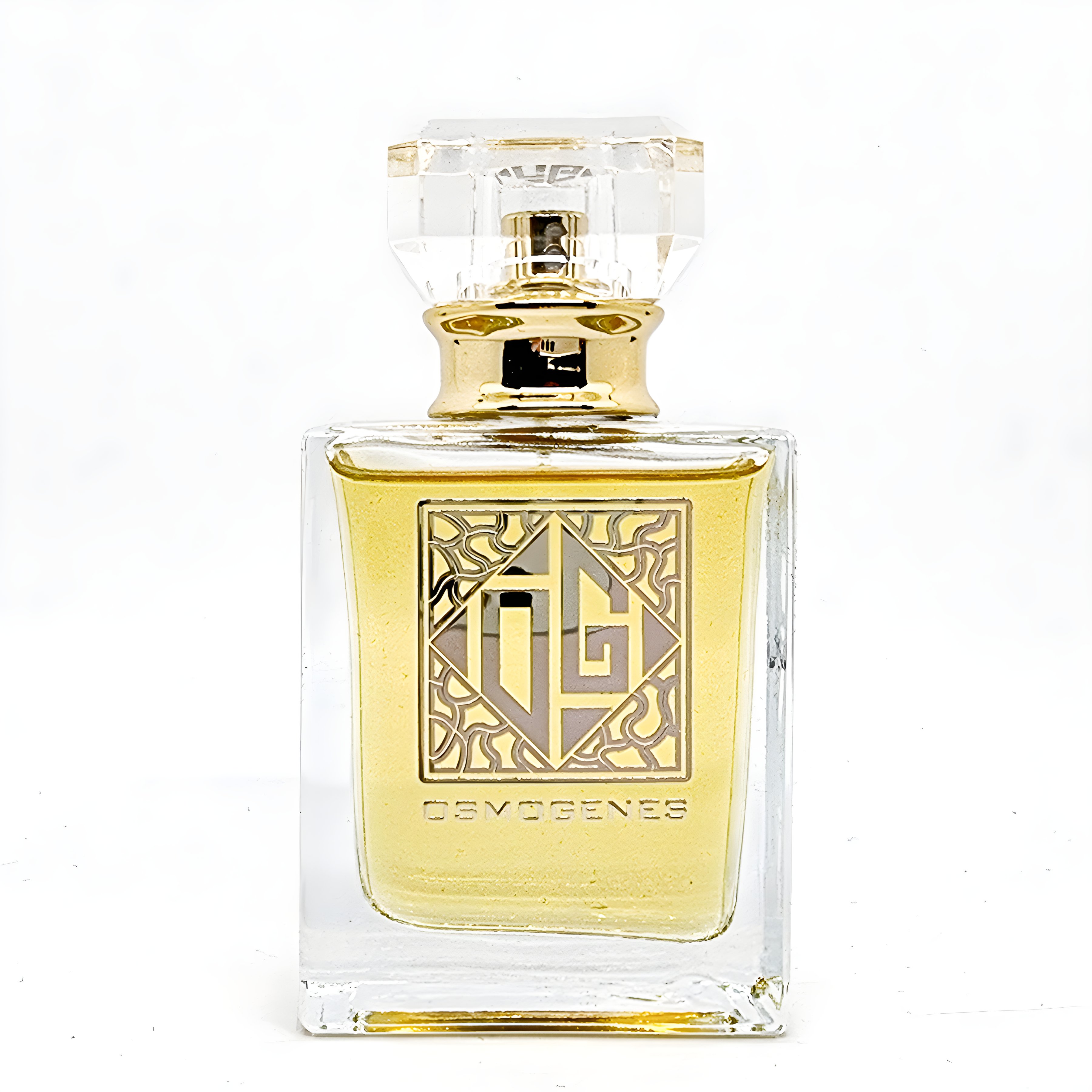 Picture of Lucifer Люцифер fragrance