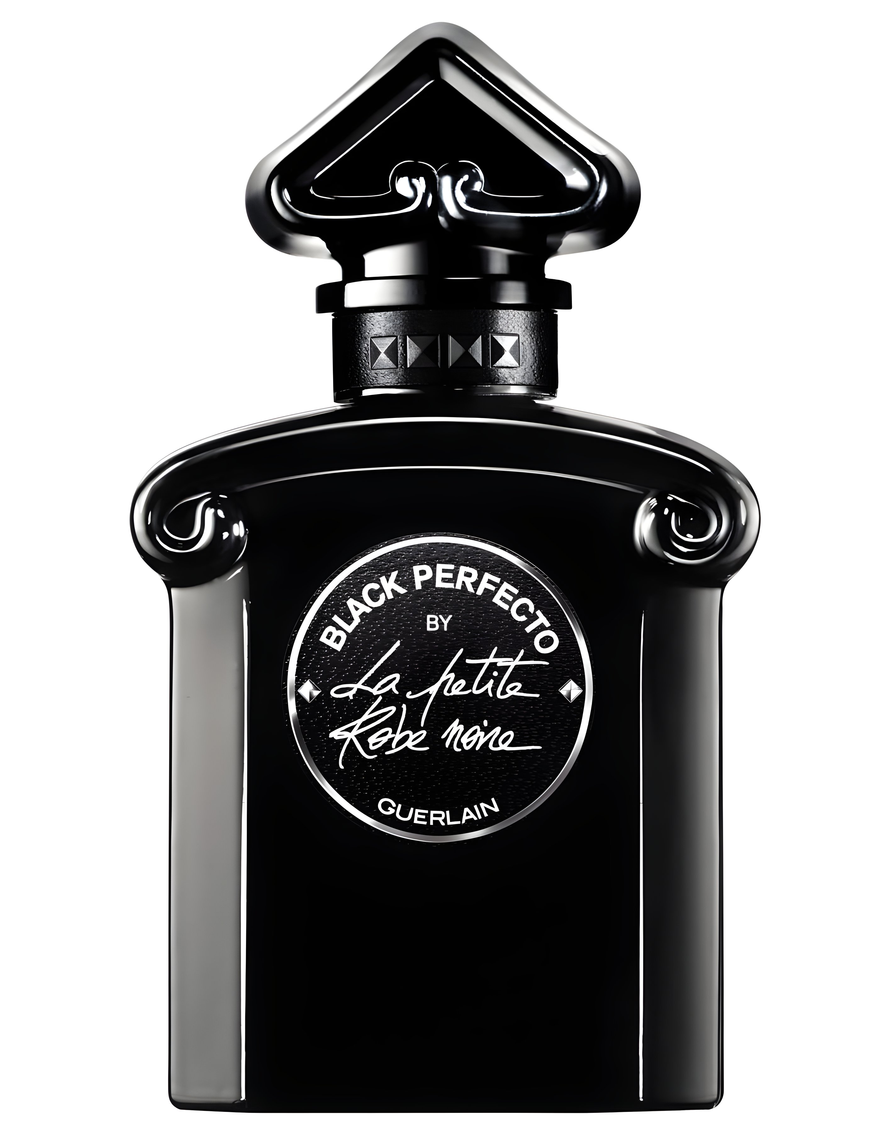 Picture of Black Perfecto by La Petite Robe Noire fragrance