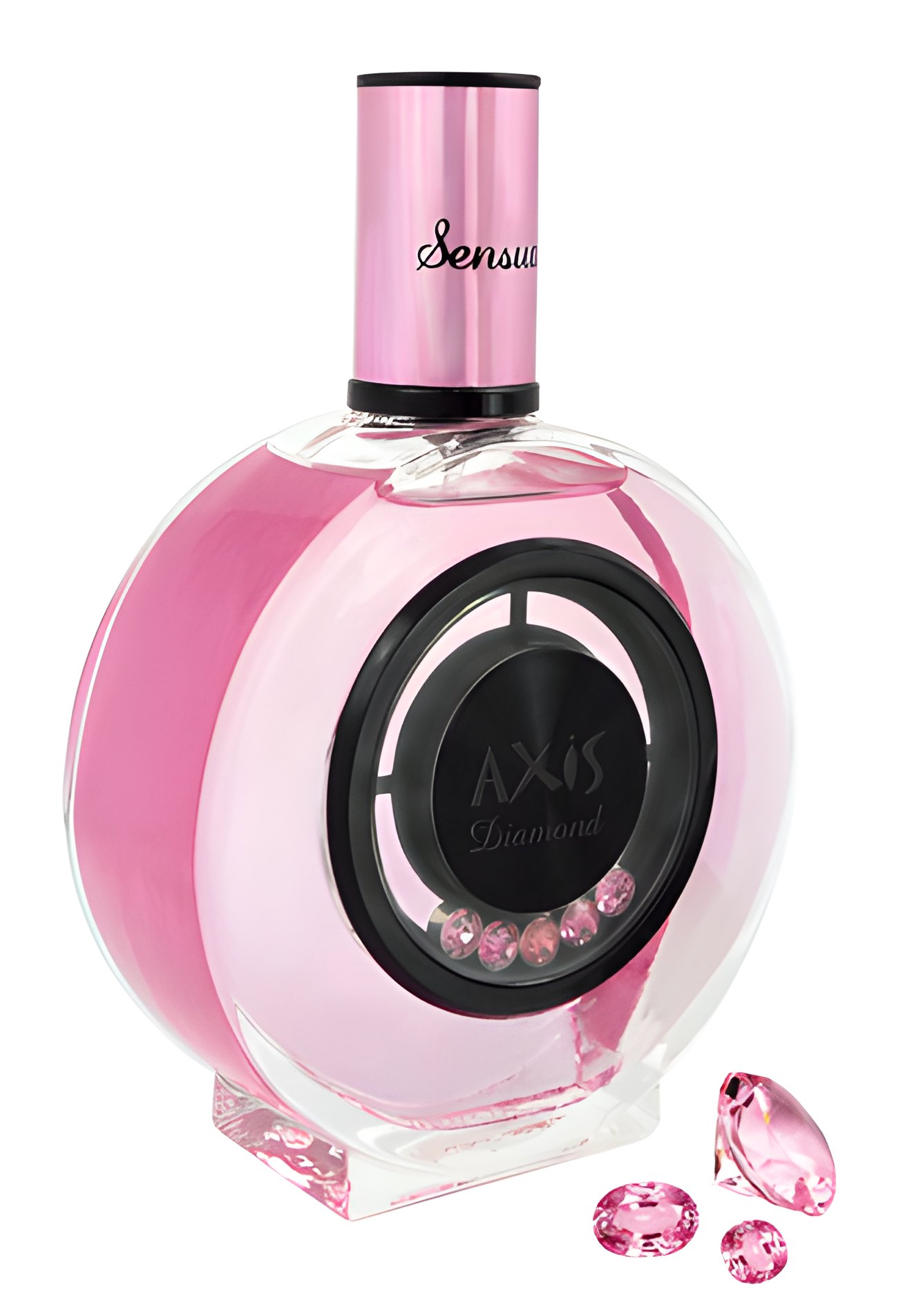 Picture of Axis Diamond Sensual fragrance