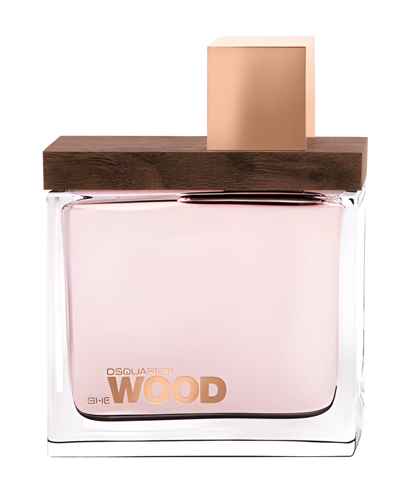 Picture of She Wood fragrance