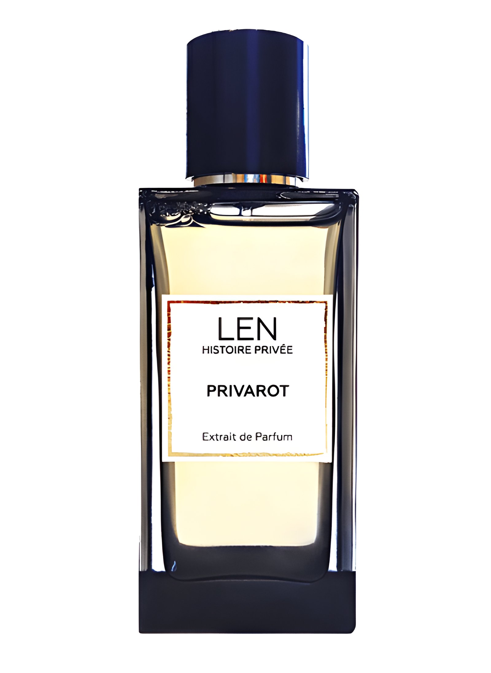 Picture of Privarot fragrance