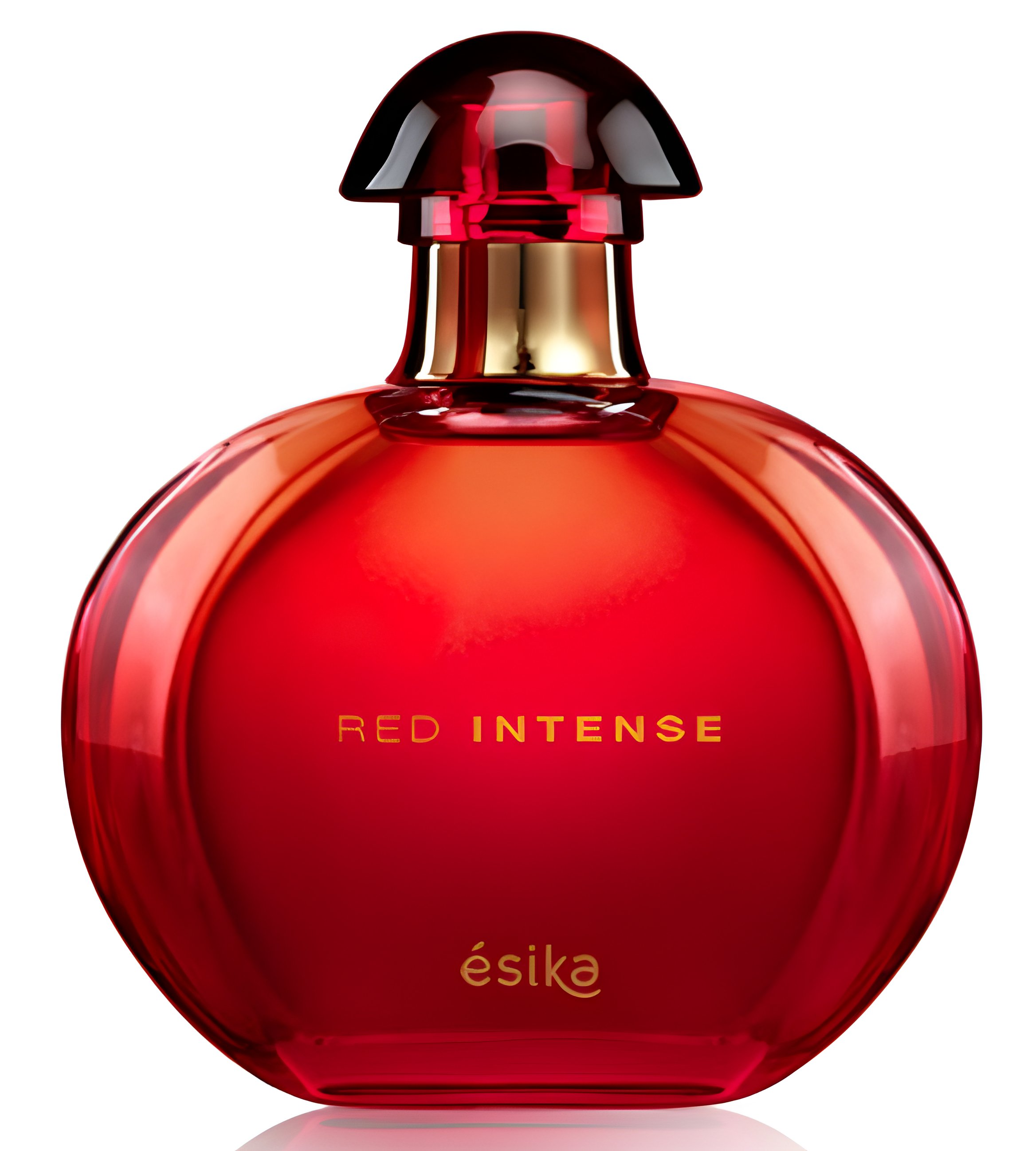 Picture of Red Intense fragrance