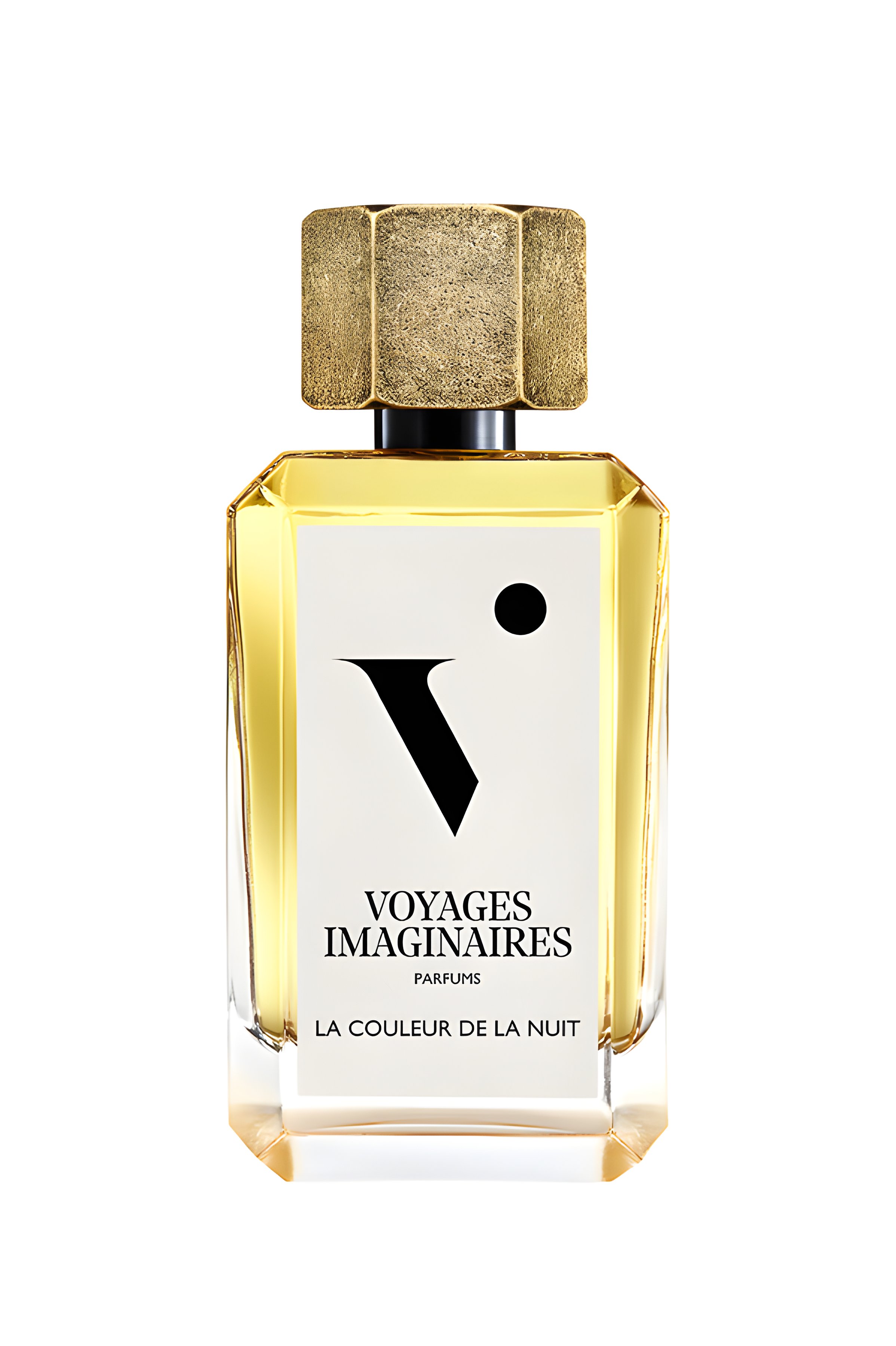 Picture of La Couleur de La Nuit fragrance