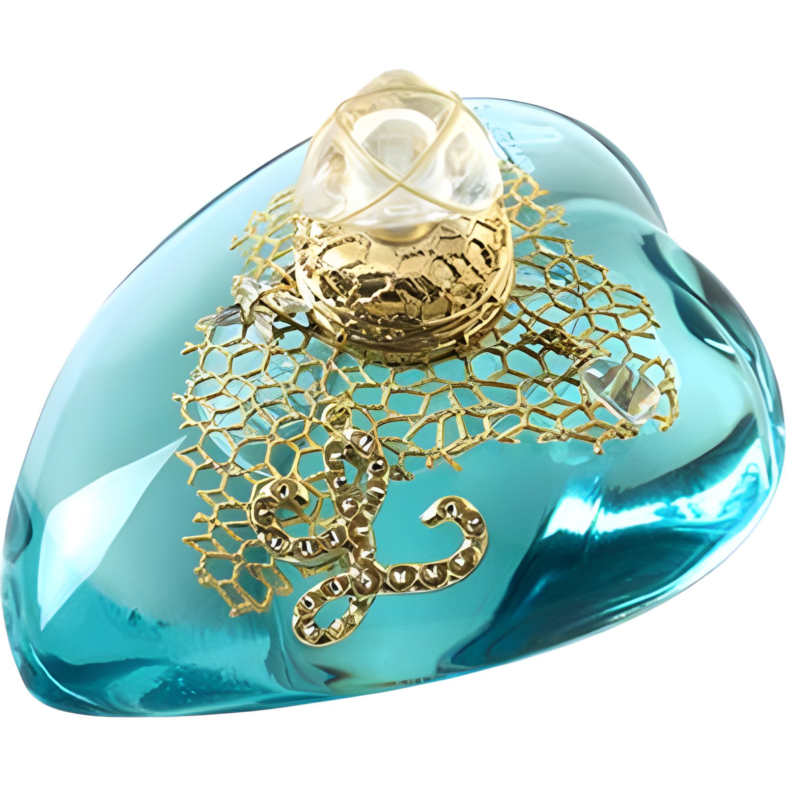 Picture of L de Lolita Lempicka fragrance