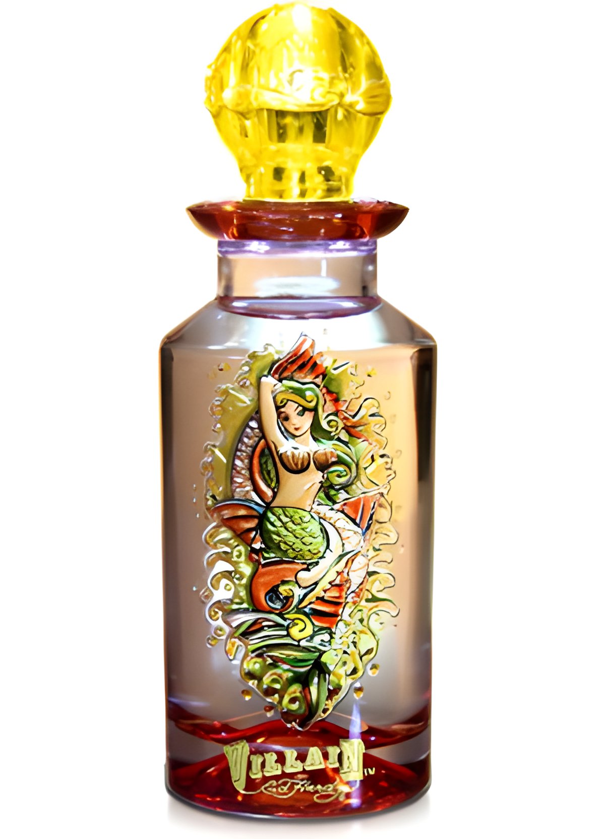 Picture of Ed Hardy Villain for Women fragrance