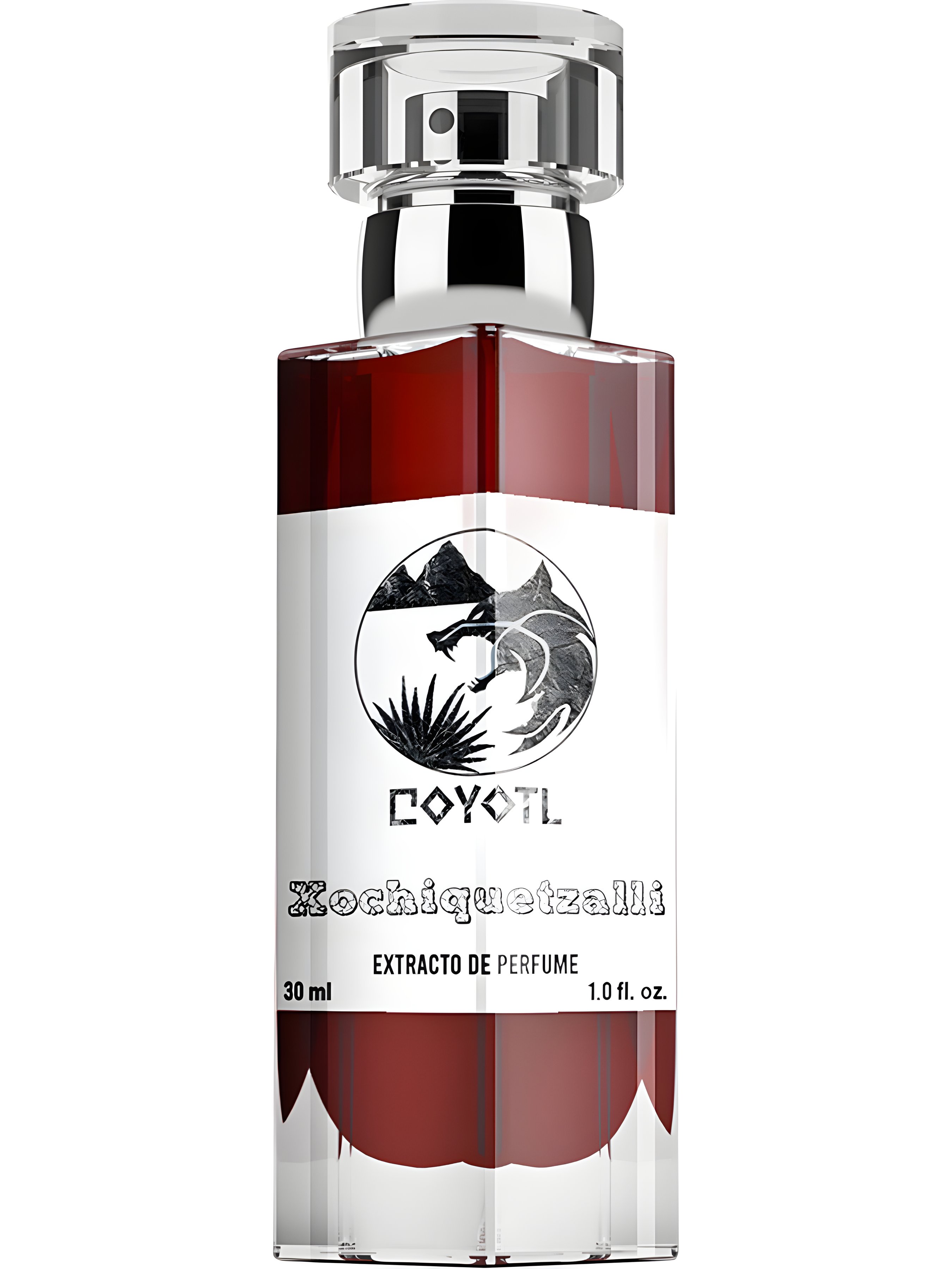 Picture of Xochiquetzalli fragrance