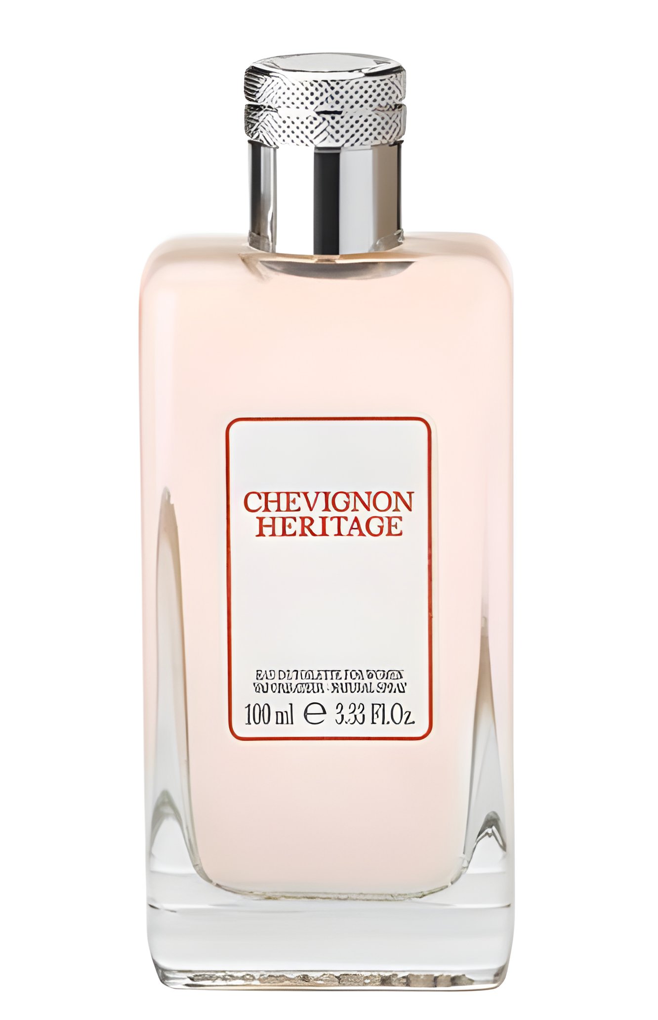 Picture of Chevignon Heritage for Women fragrance