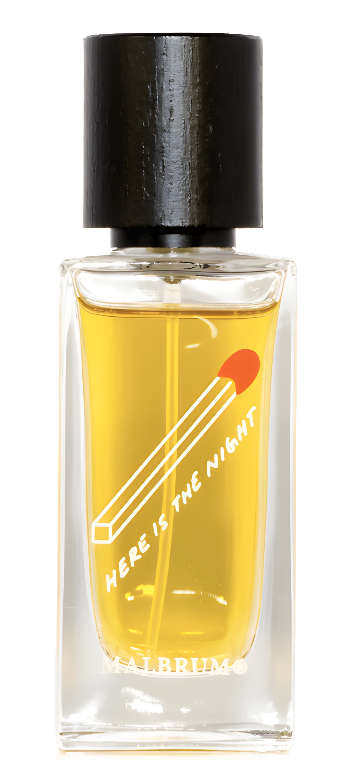 Picture of Wildfire fragrance