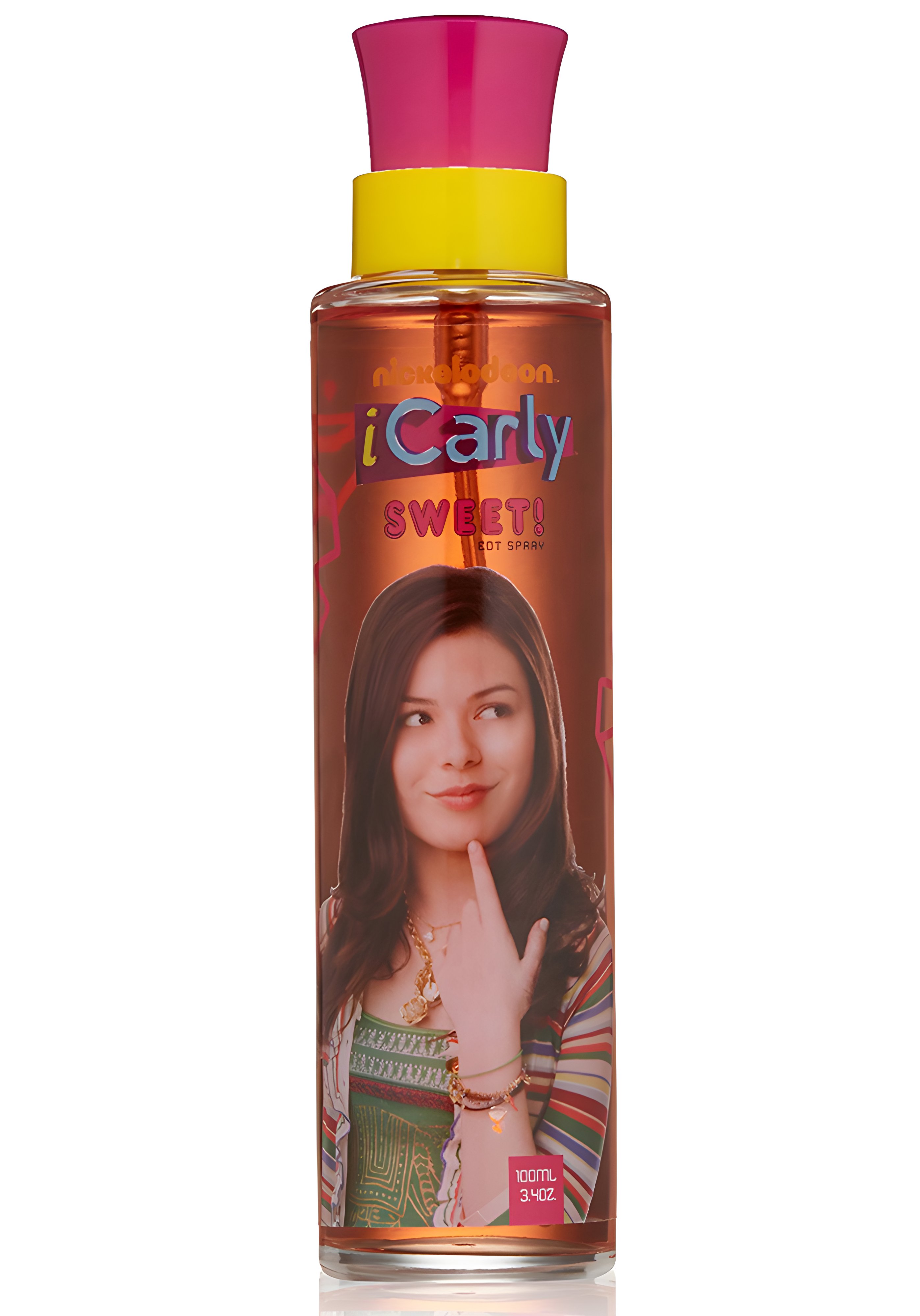 Picture of Icarly Sweet fragrance