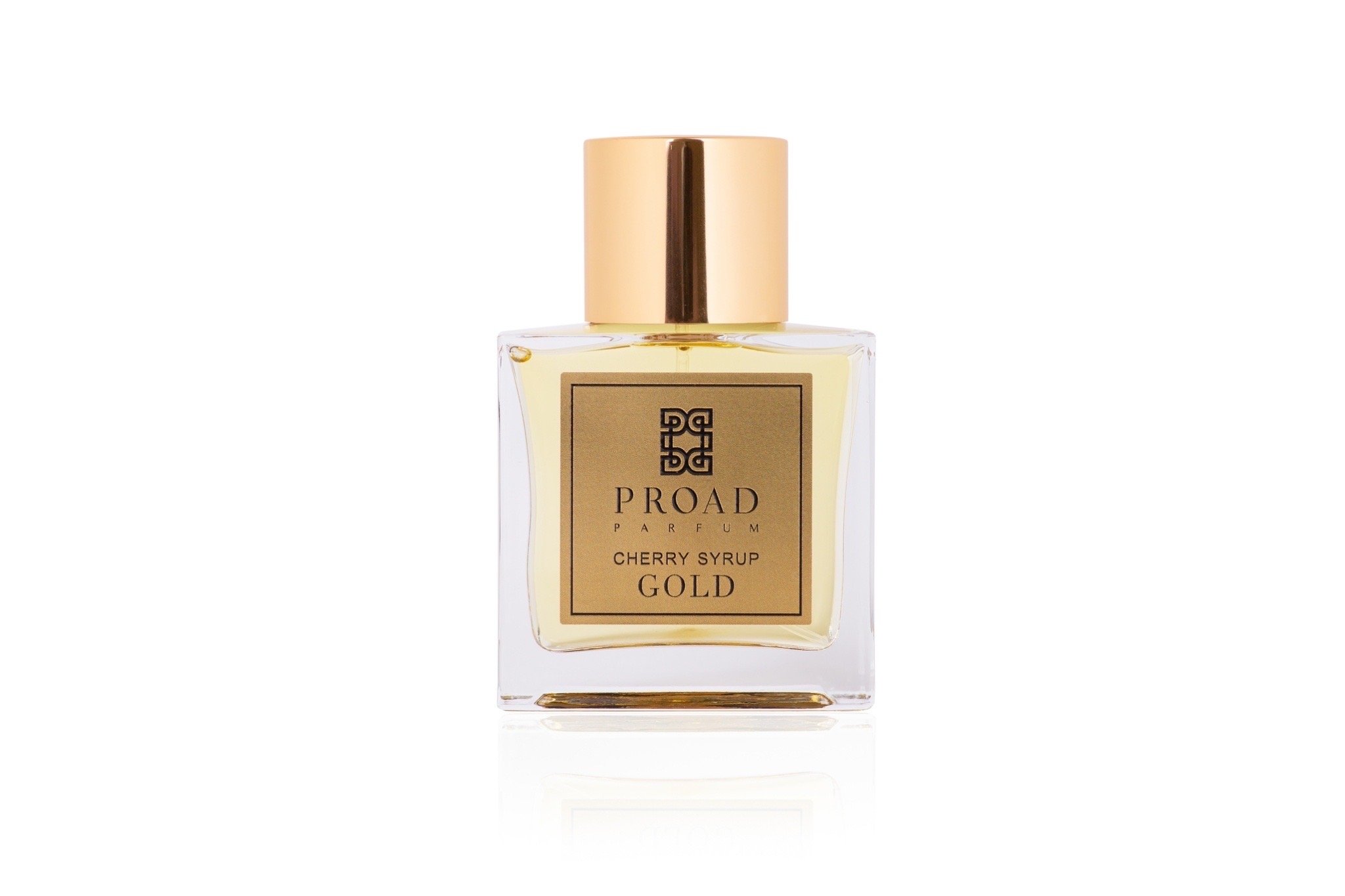 Picture of Cherry Syrup Gold fragrance