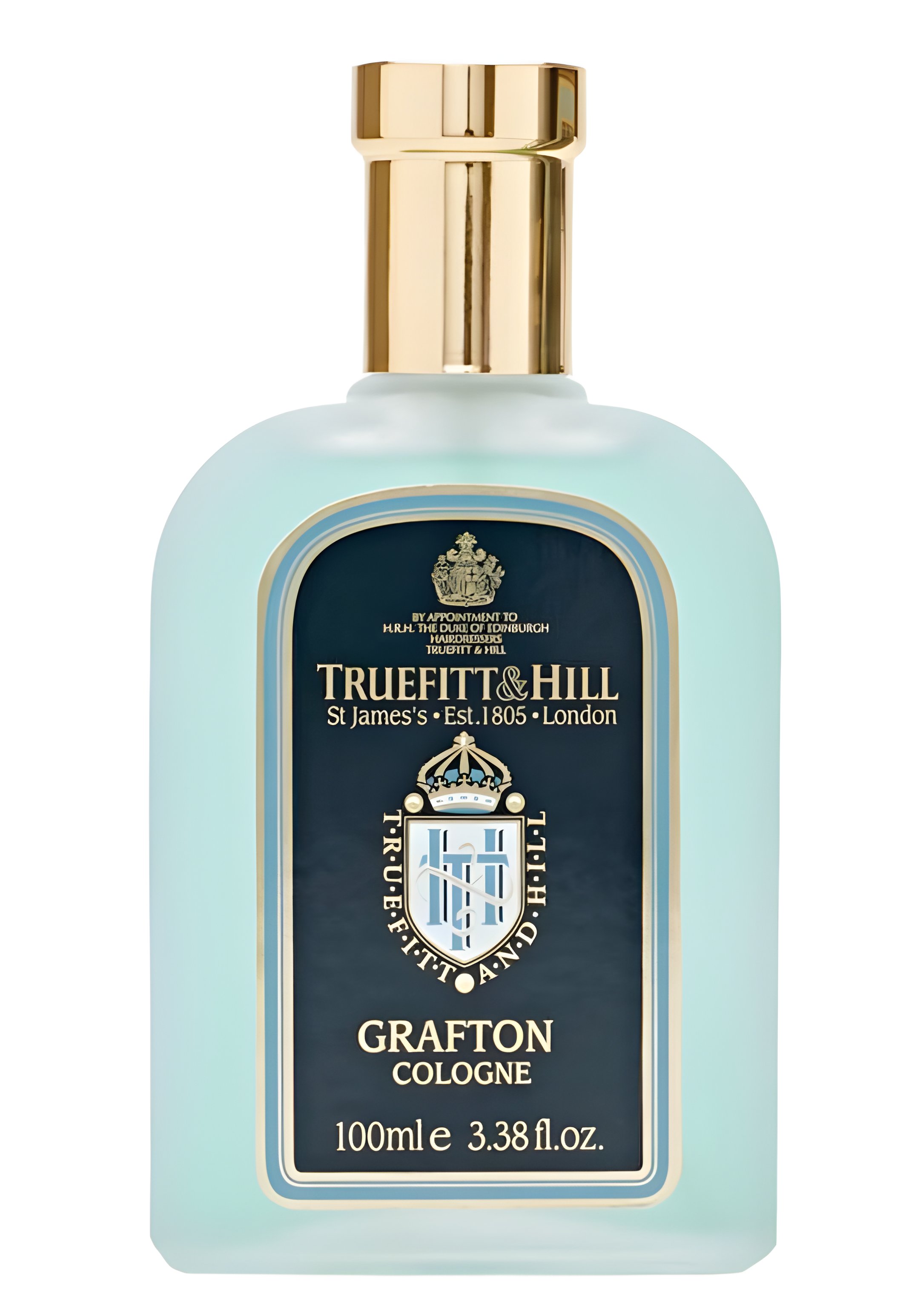 Picture of Grafton fragrance