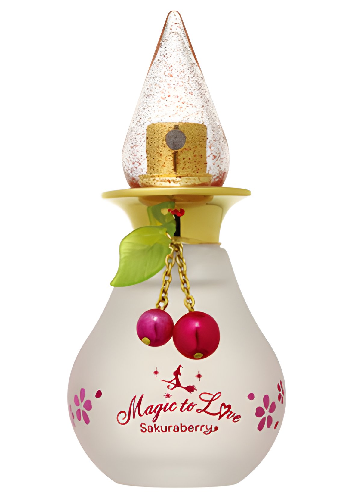 Picture of Magic to Love Sakuraberry 2007 fragrance