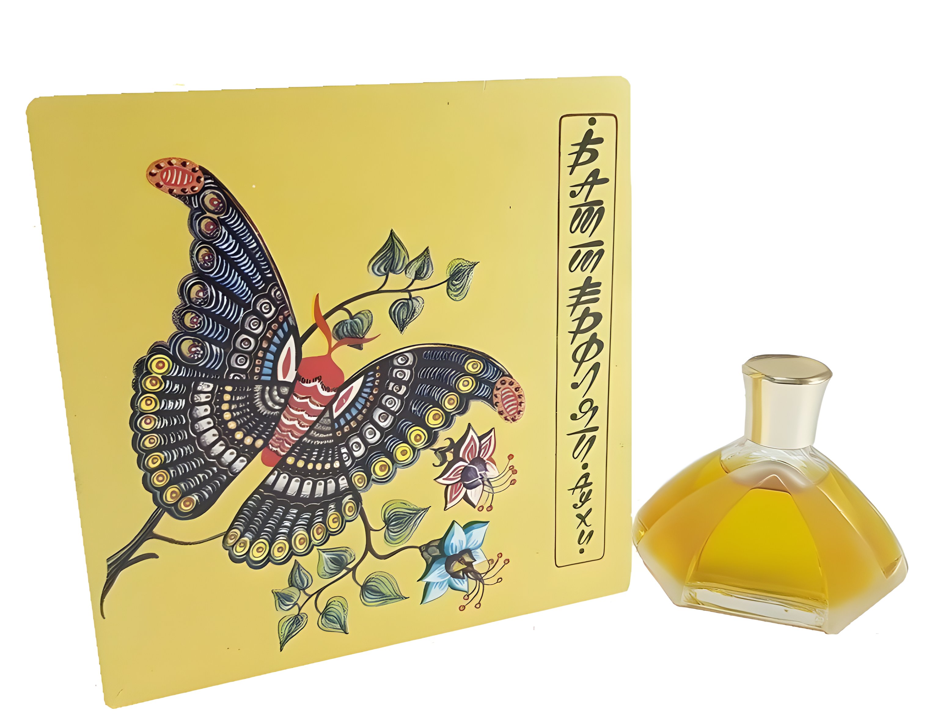 Picture of Баттерфляй - Butterfly fragrance