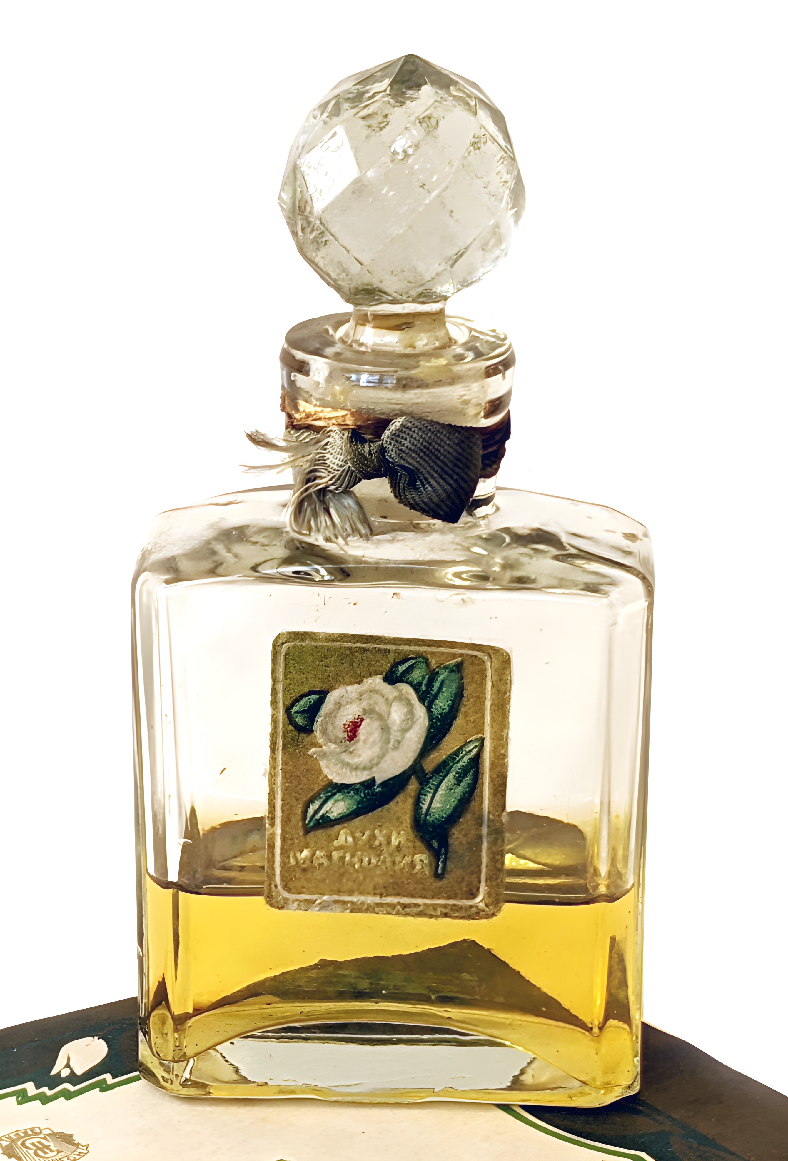 Picture of Магнолия (Magnolia) fragrance