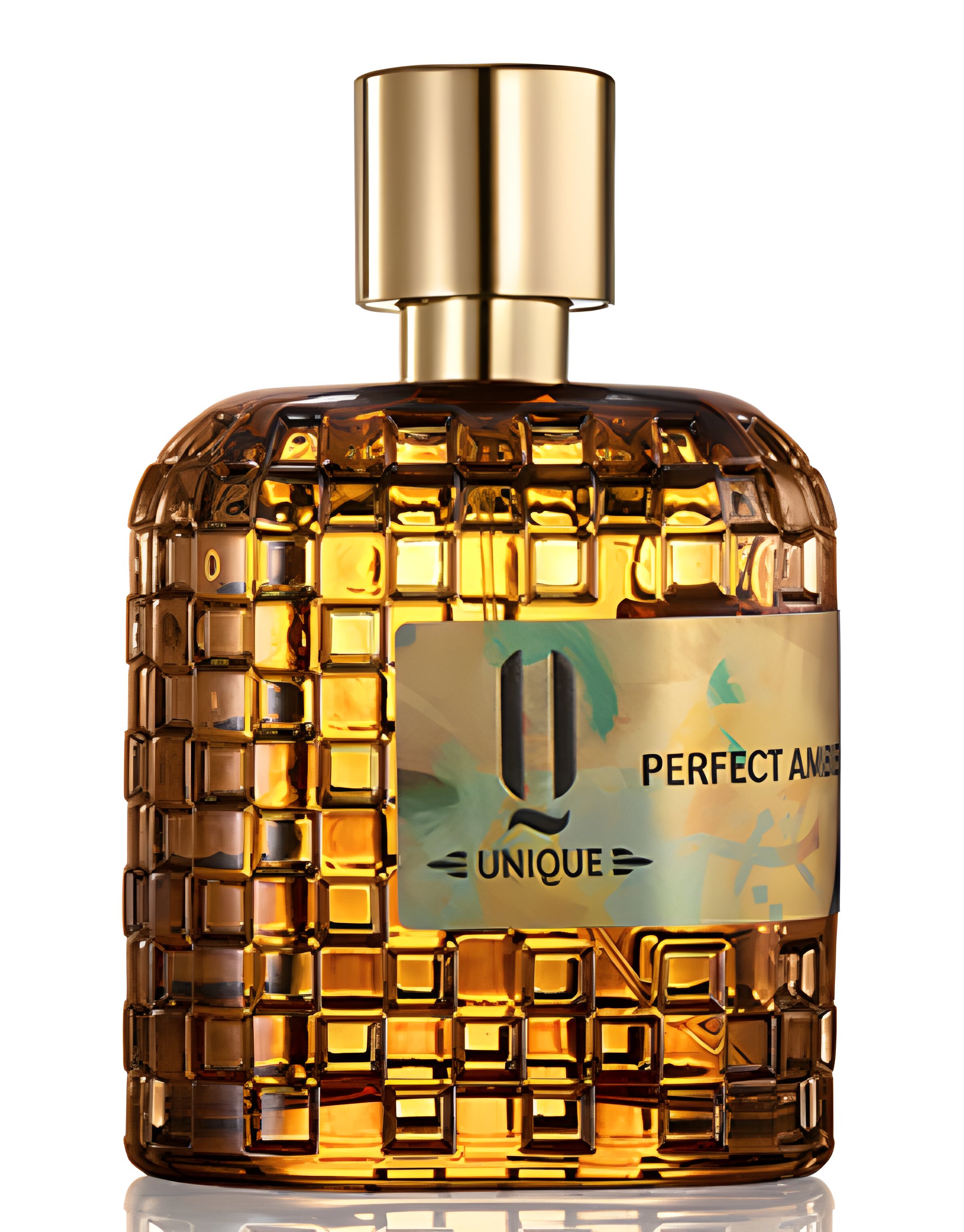 Picture of Perfect Amber fragrance