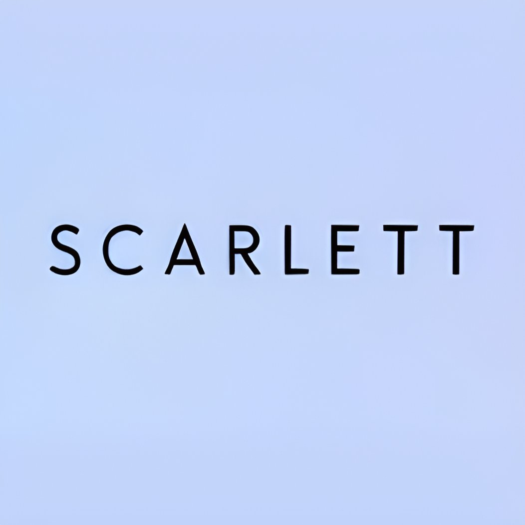 Picture of Scarlett brand