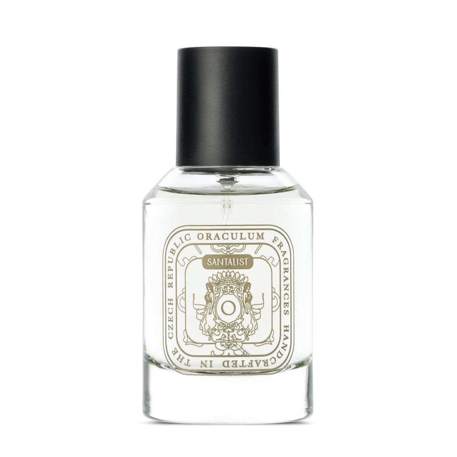 Picture of Santalist fragrance