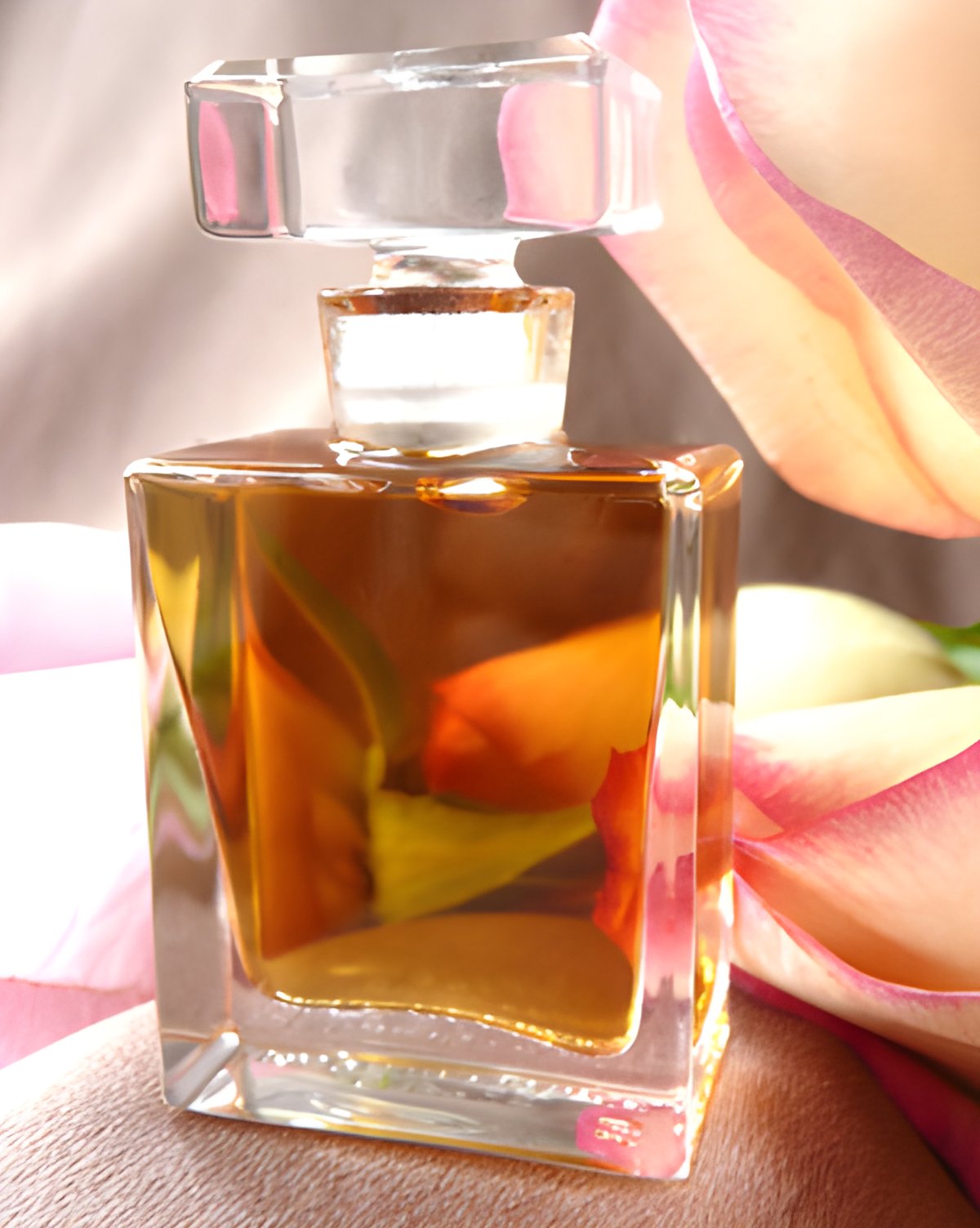 Picture of Rosa fragrance