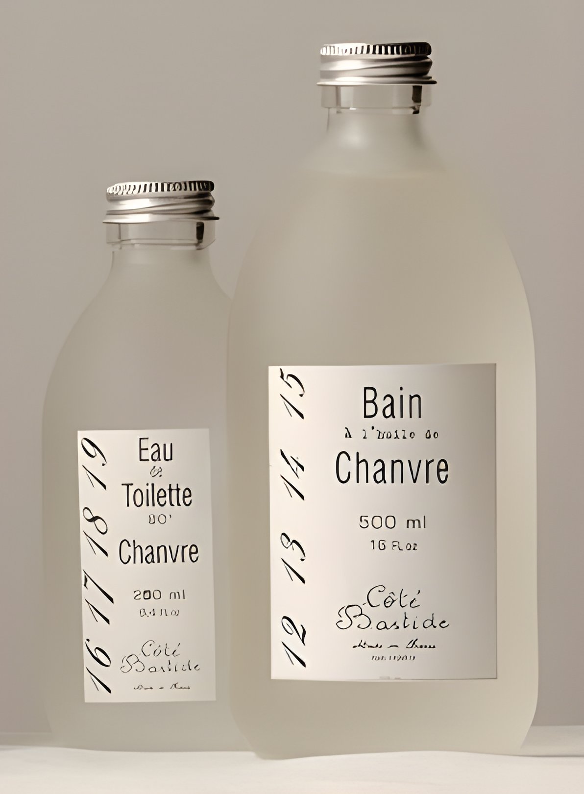 Picture of Chanvre fragrance