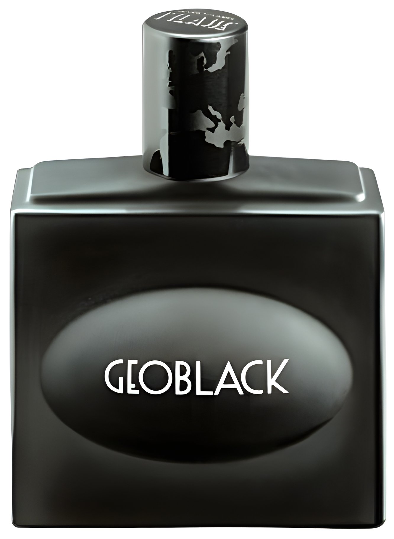 Picture of GeoBlack Man fragrance