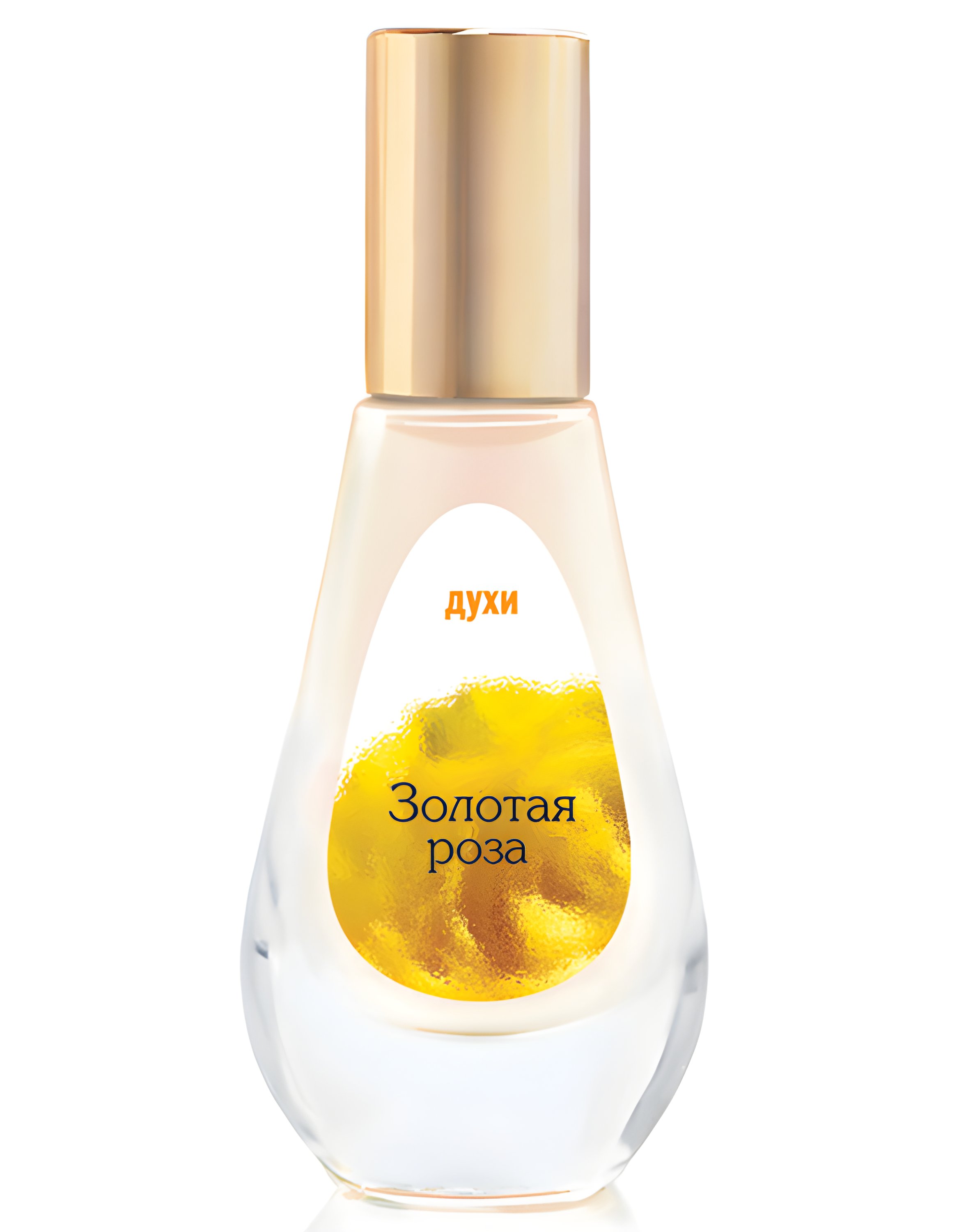 Picture of Zolotaya Roza fragrance