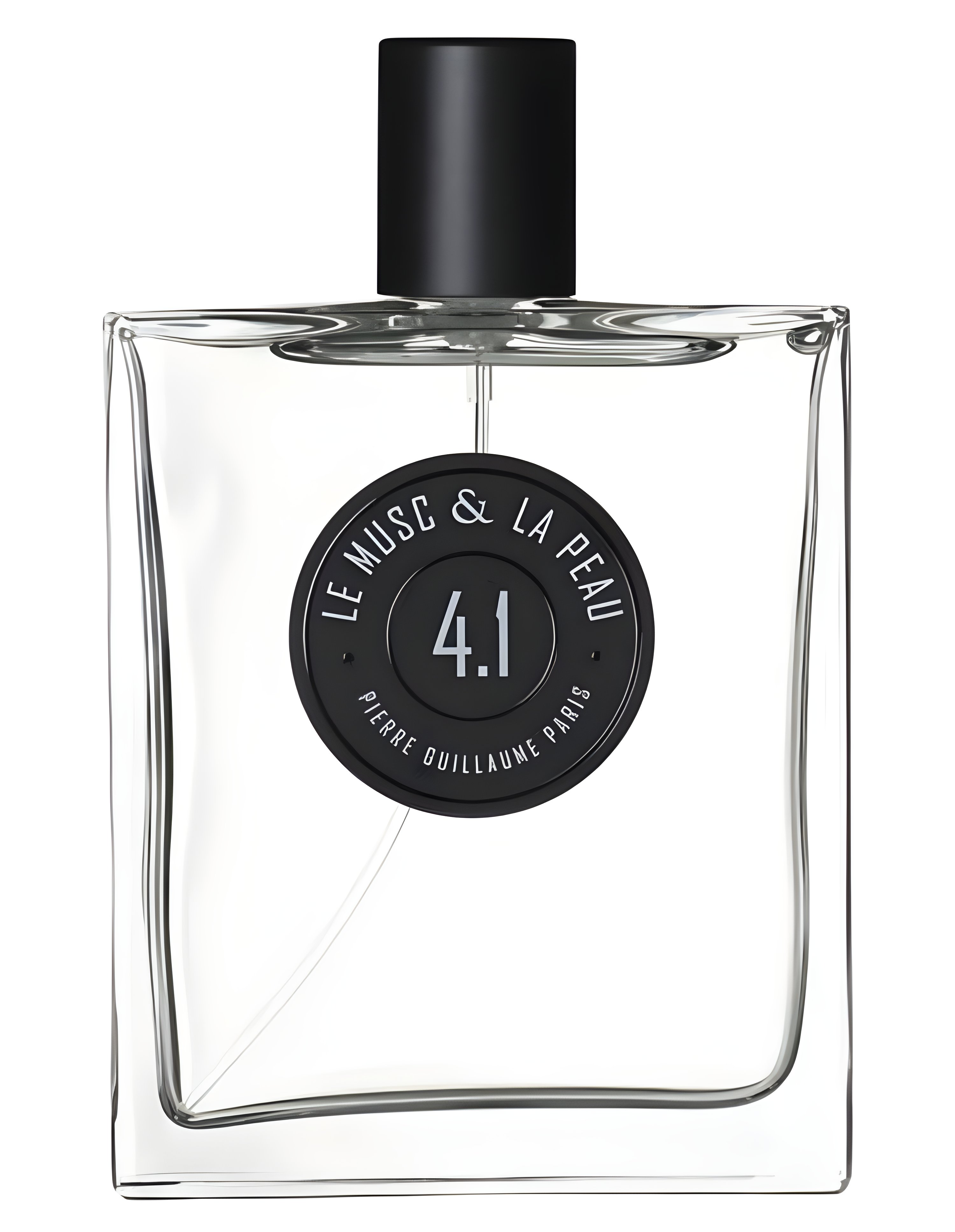 Picture of Le Musc & La Peau 4.1 fragrance