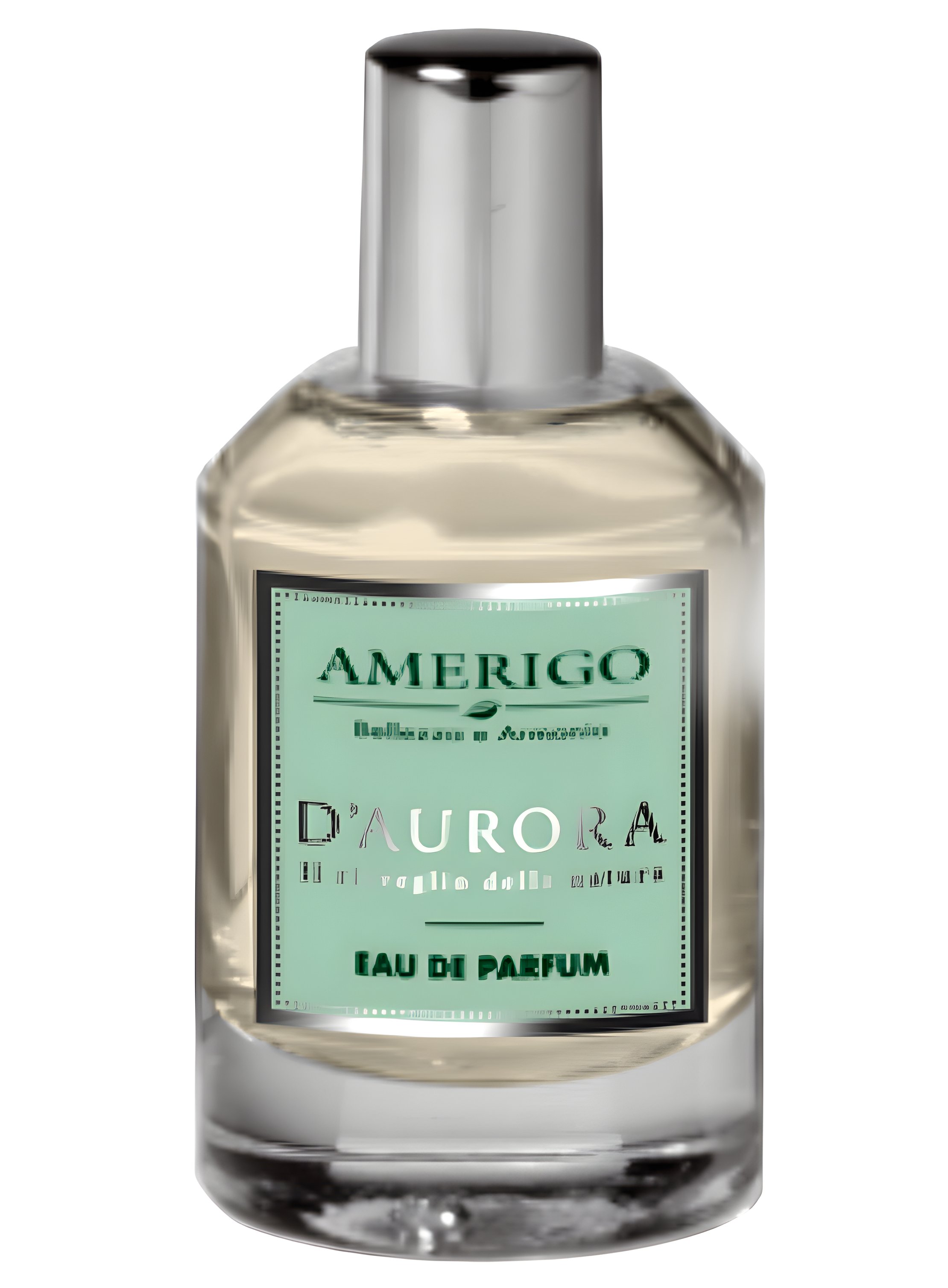 Picture of D'Aurora fragrance