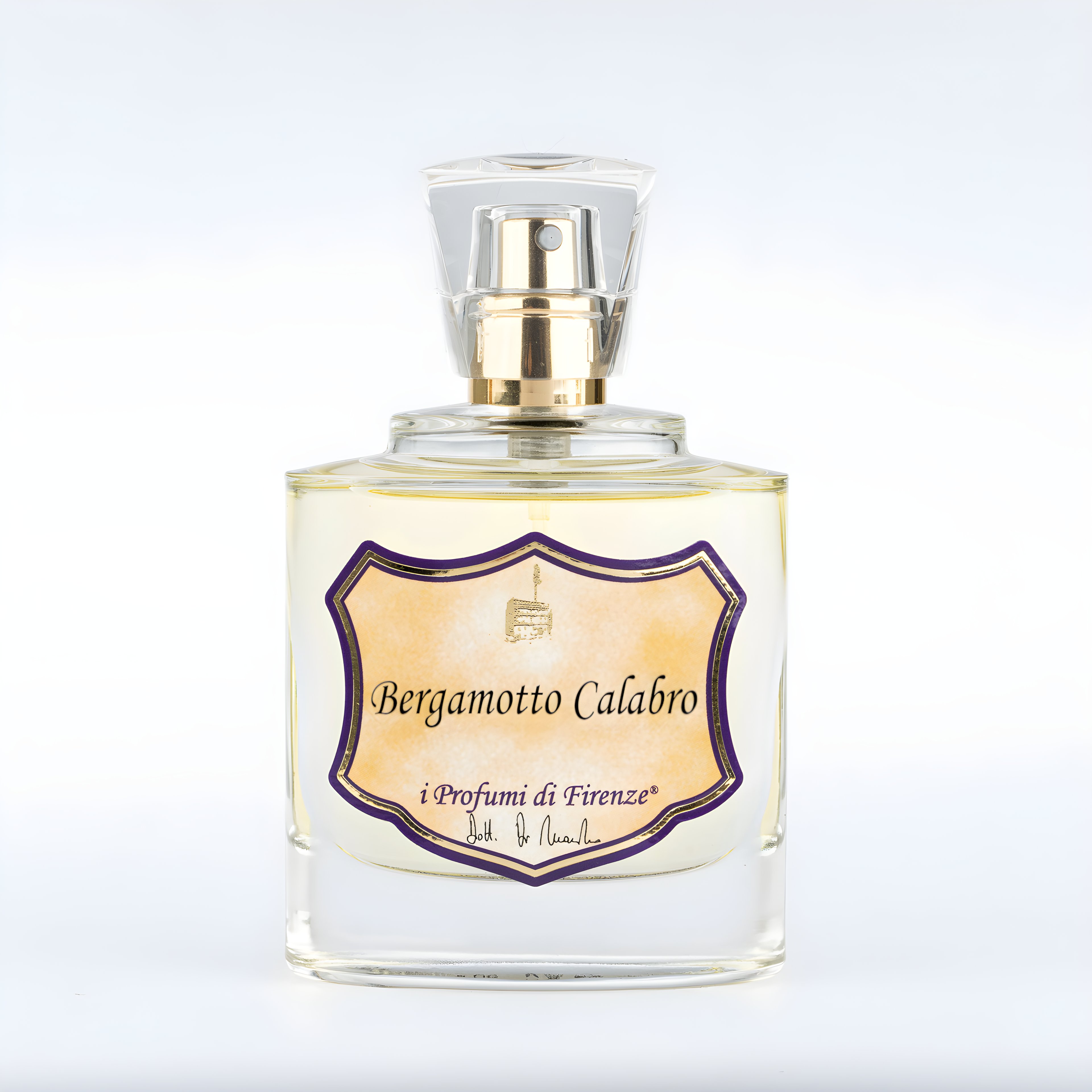 Picture of Bergamotto Calabro fragrance