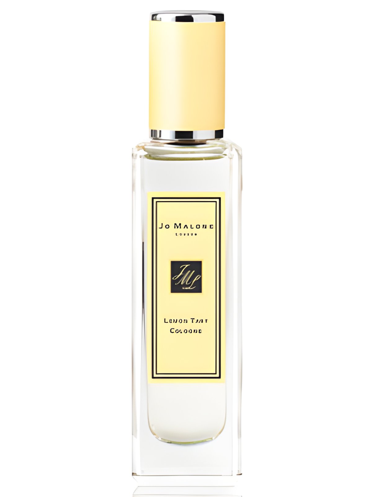 Picture of Lemon Tart fragrance