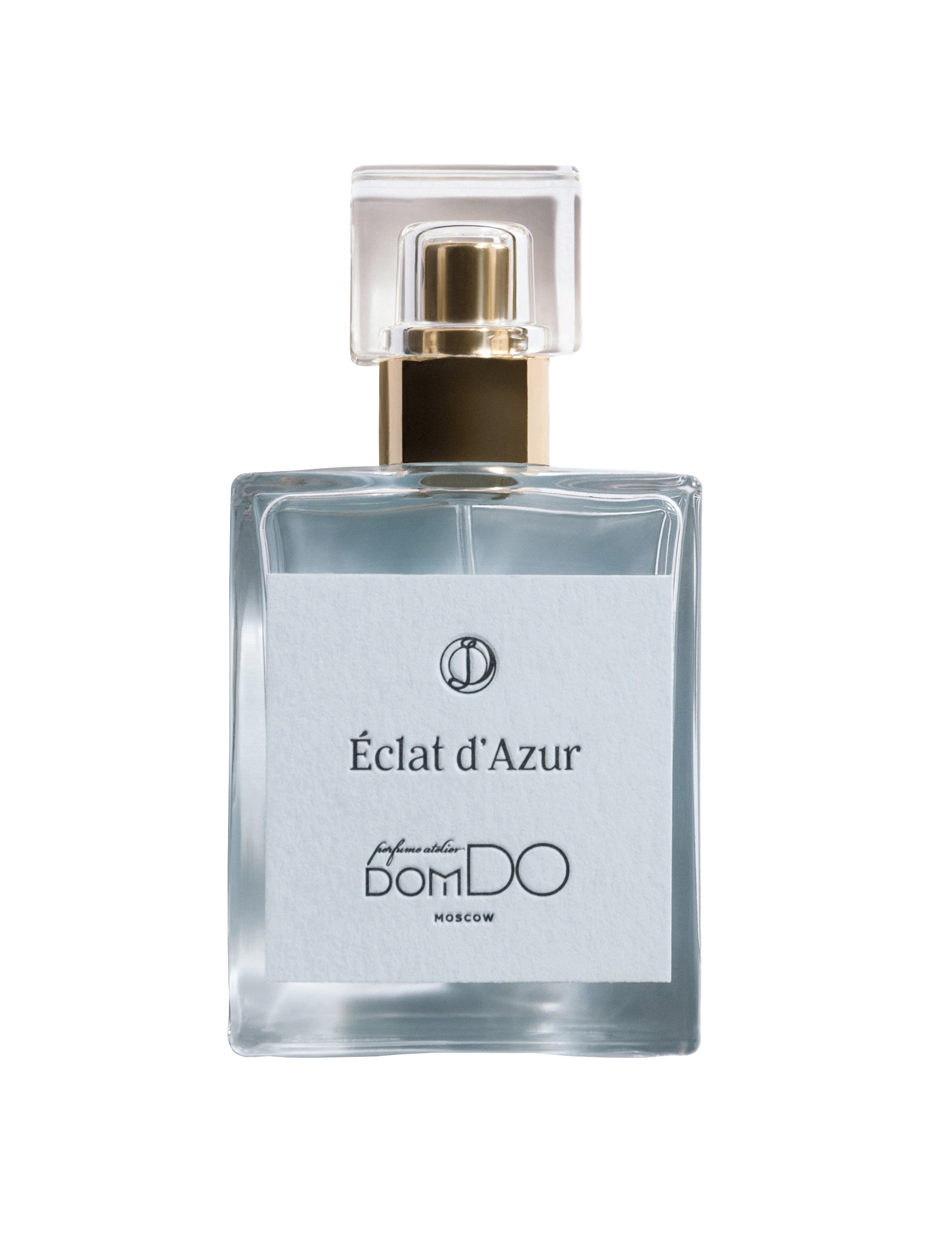 Picture of Éclat d’Azur fragrance