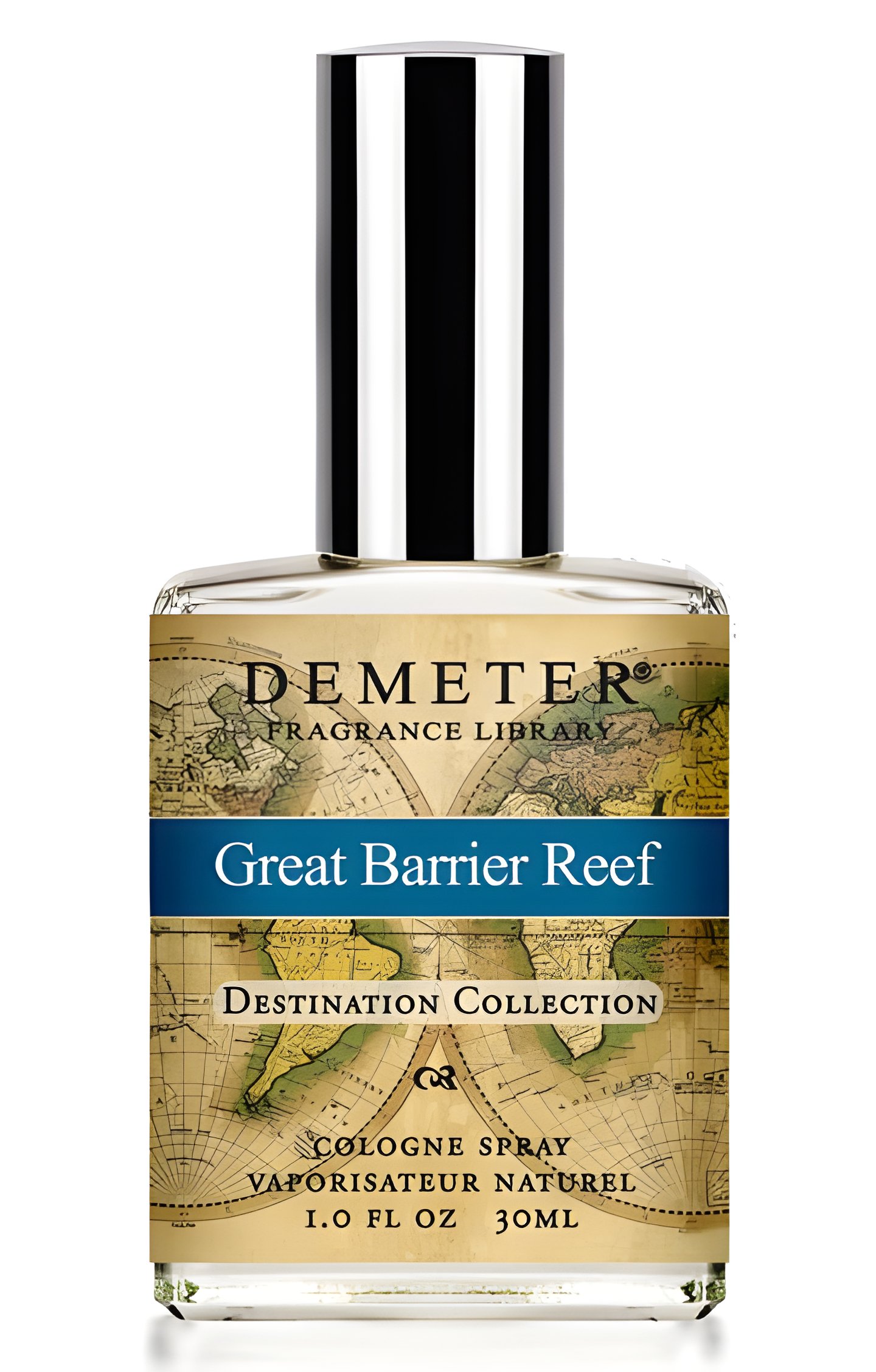 Picture of Destination Collection Great Barrier Reef fragrance