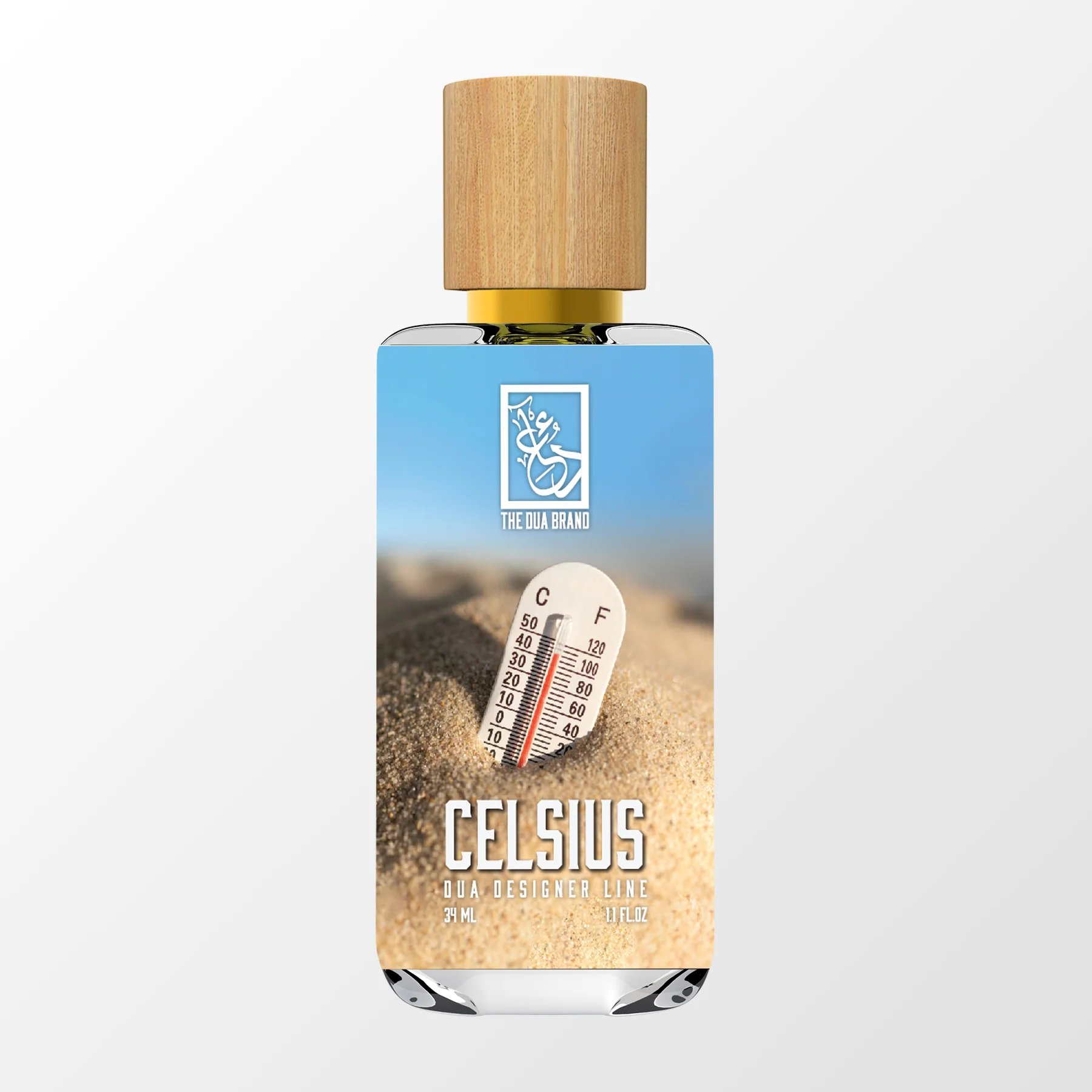 Picture of Celsius fragrance