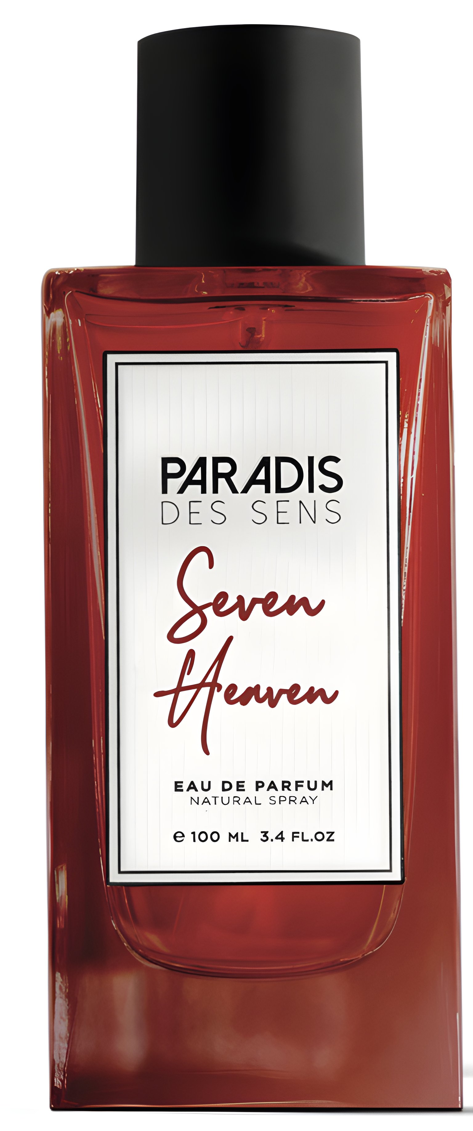 Picture of Seven Heaven fragrance