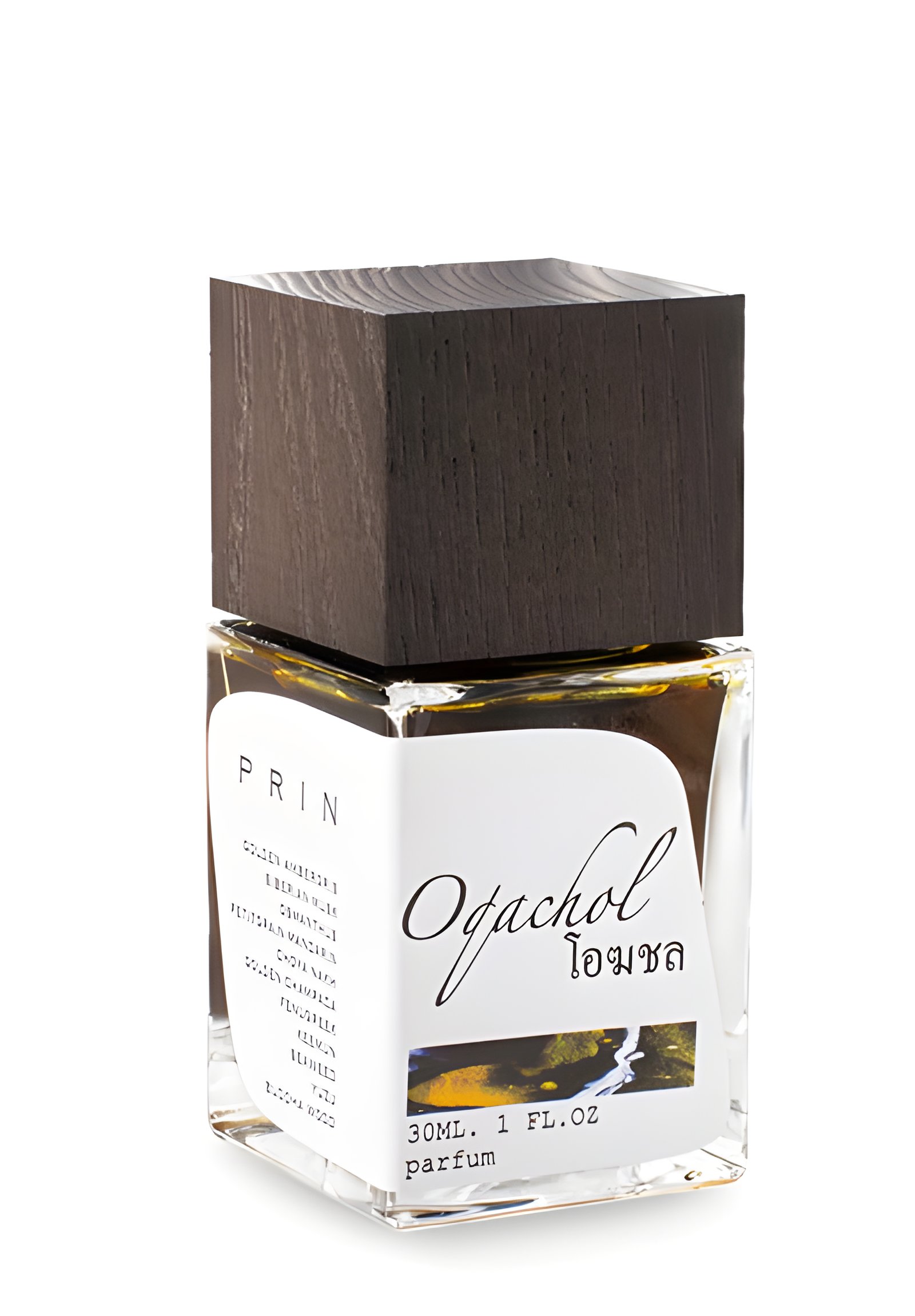 Picture of Oqachol fragrance