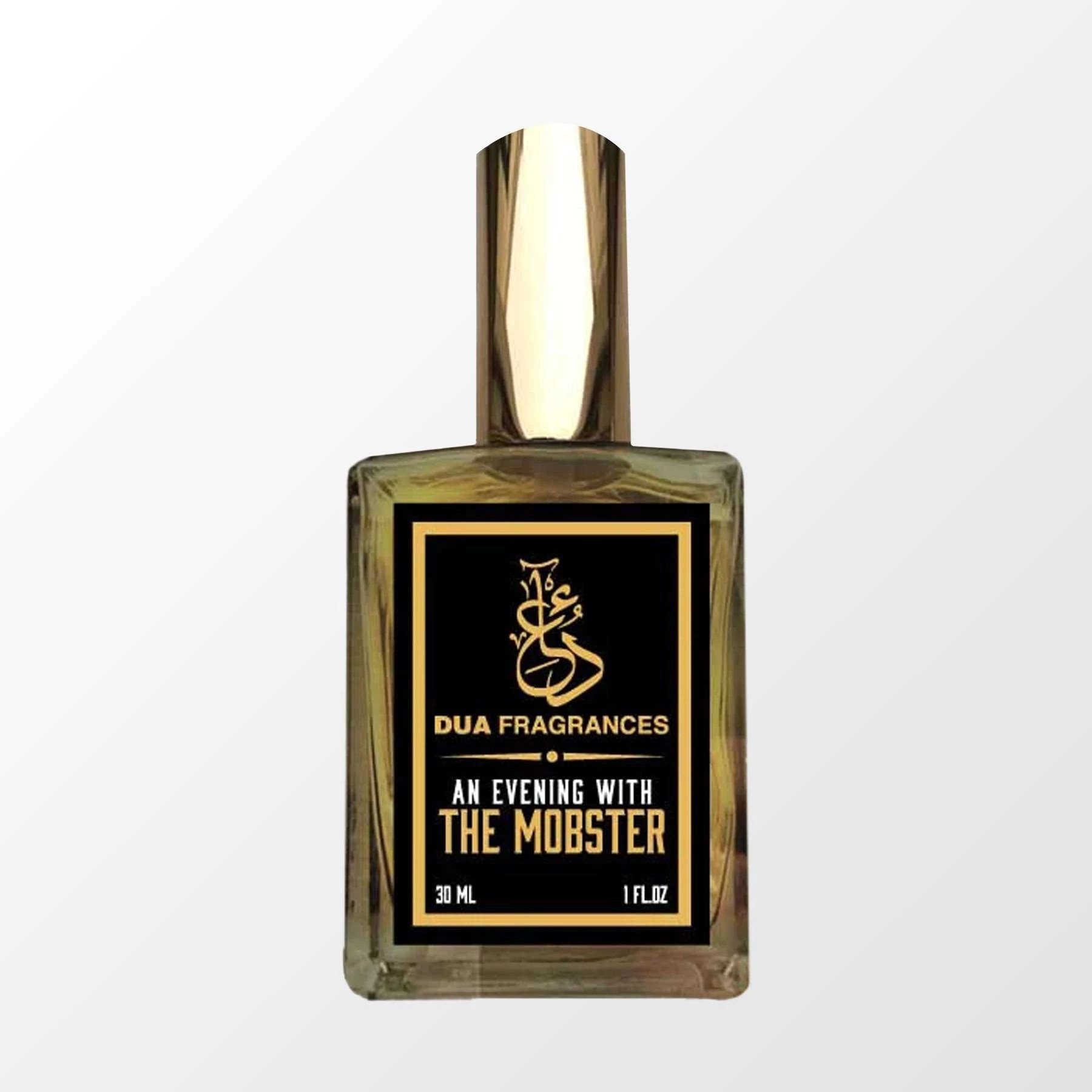 Picture of An Evening With the Mobster fragrance