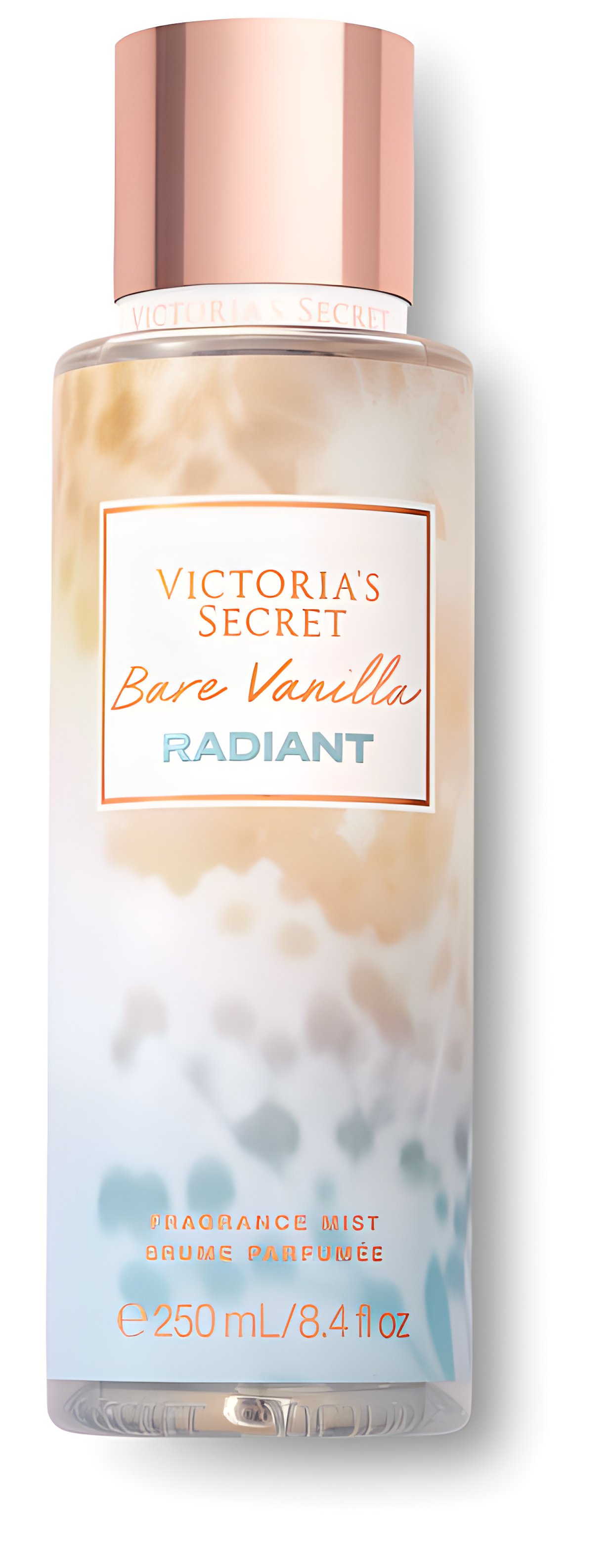 Picture of Bare Vanilla Radiant fragrance