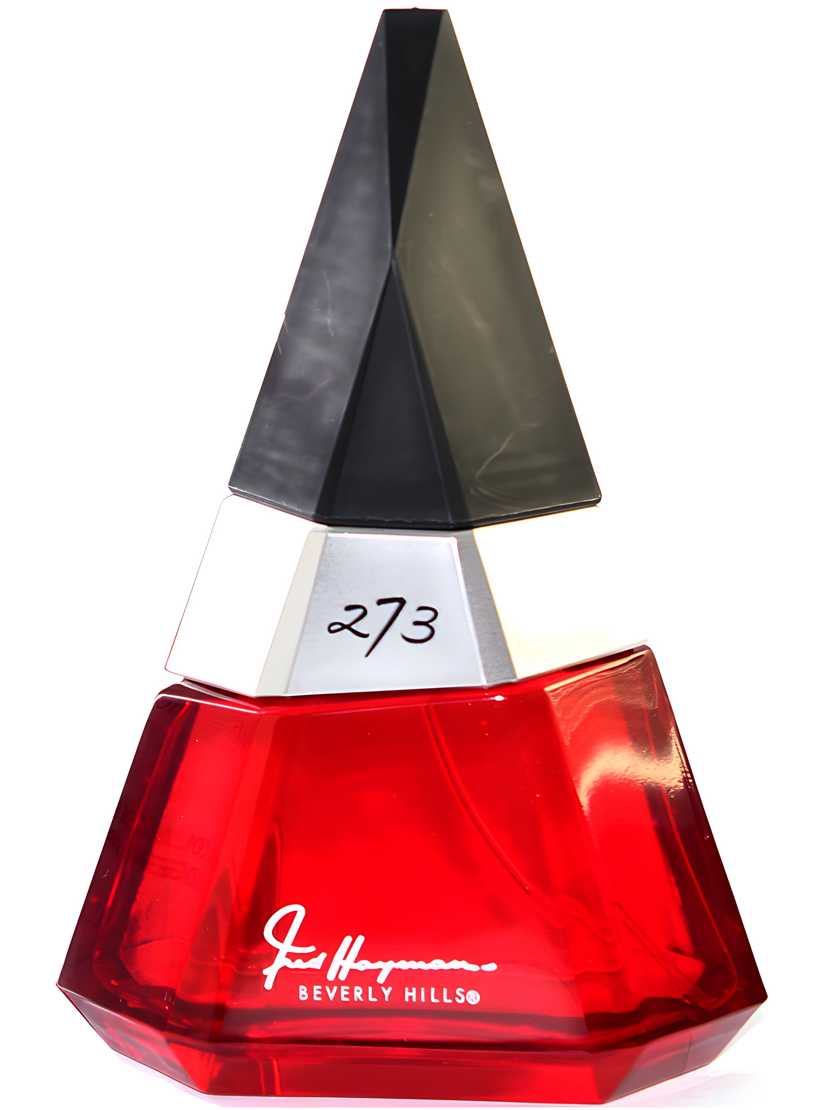 Picture of 273 Red fragrance